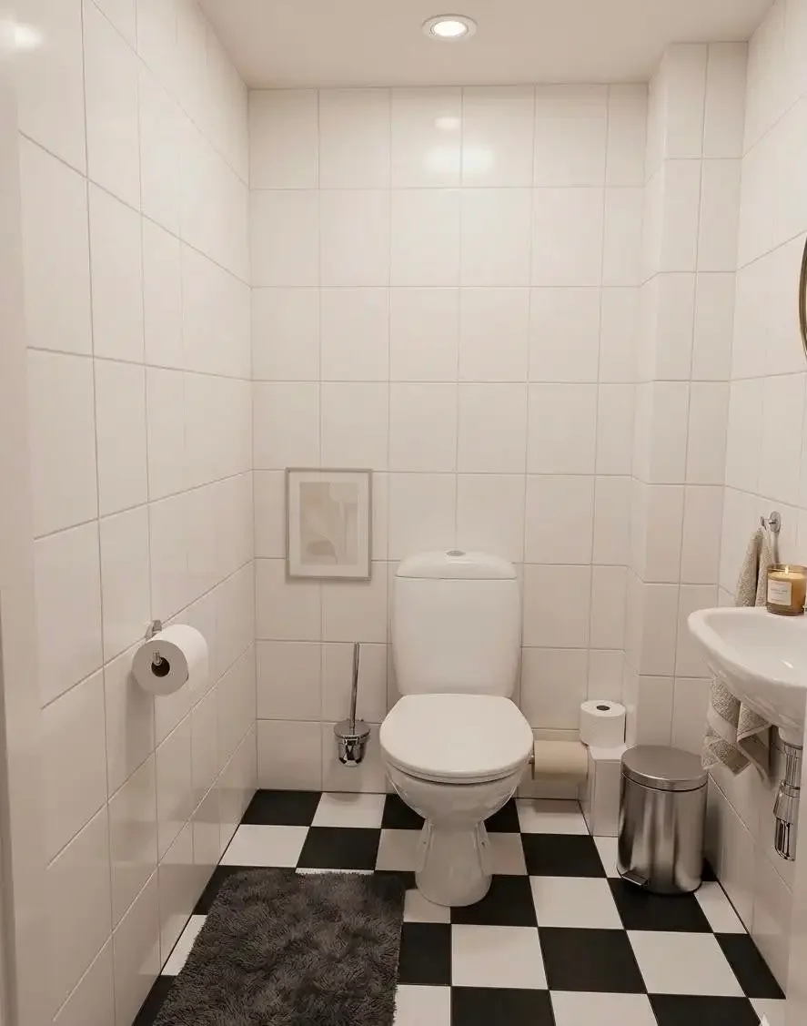 Foto van de Appartement gelegen aan de Donker Curtiusstraat in Den Haag