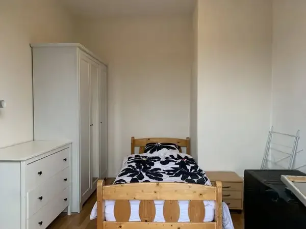 Foto van de Appartement gelegen aan de Wilhelminasingel in Breda