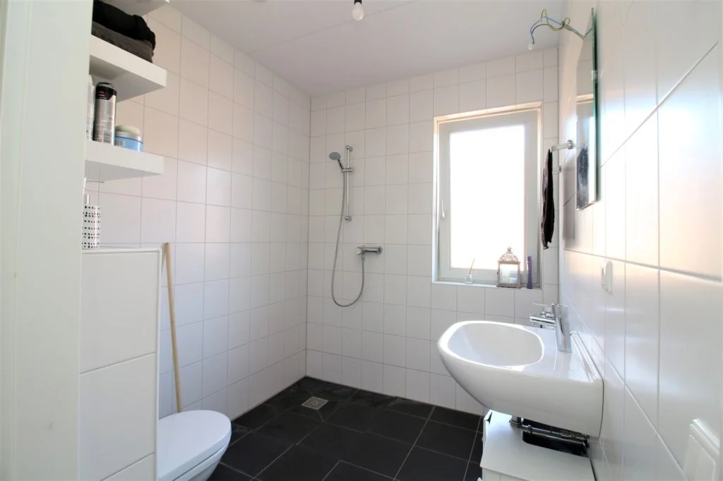 Foto van de Appartement gelegen aan de Pelikaanstraat in Groningen