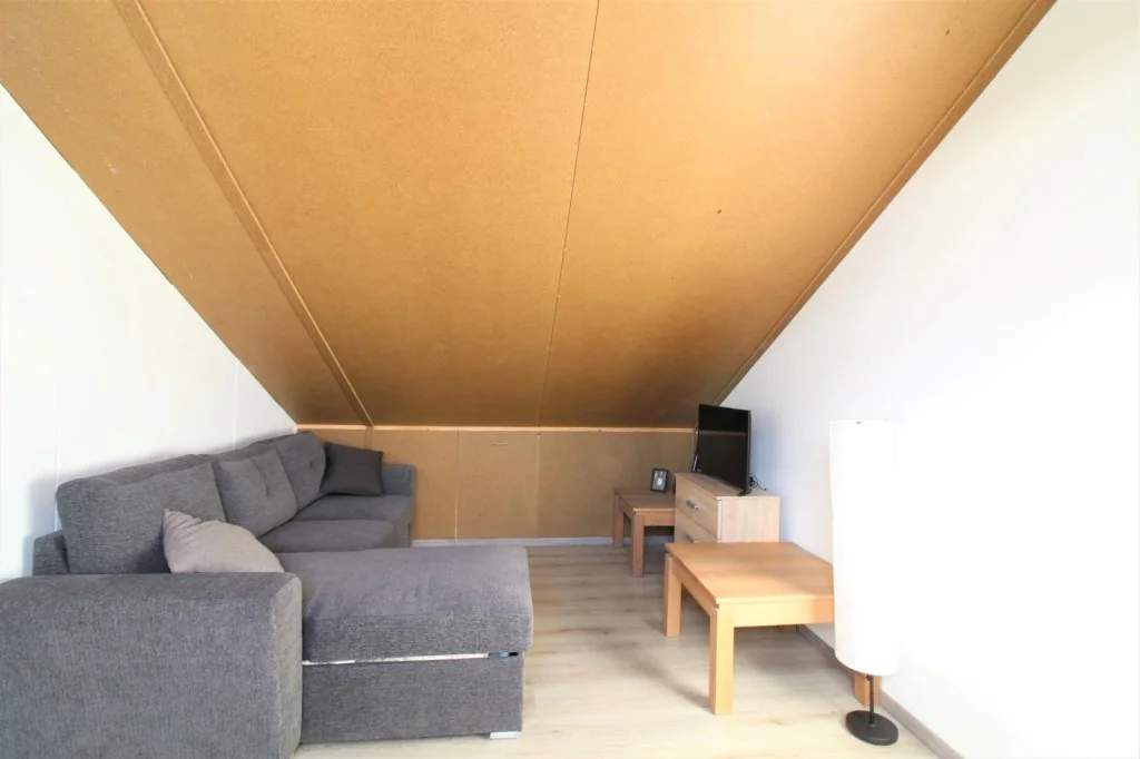 Foto van de Appartement gelegen aan de Pelikaanstraat in Groningen