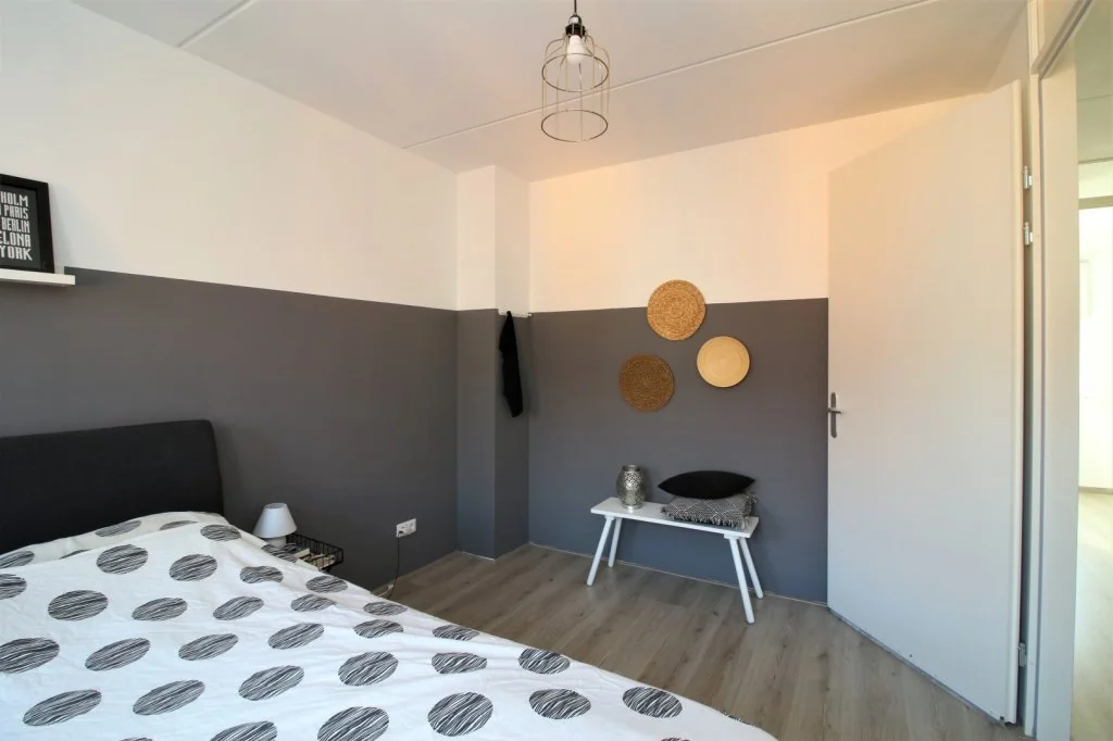 Foto van de Appartement gelegen aan de Pelikaanstraat in Groningen