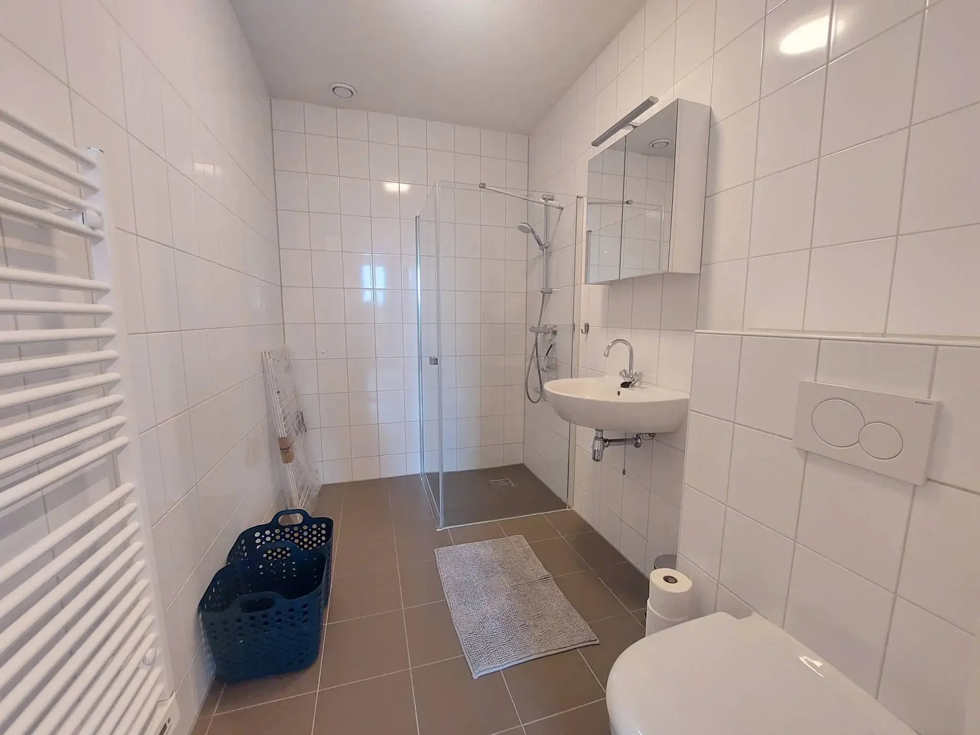 Foto van de Appartement gelegen aan de Anemoonstraat in Bergen op Zoom