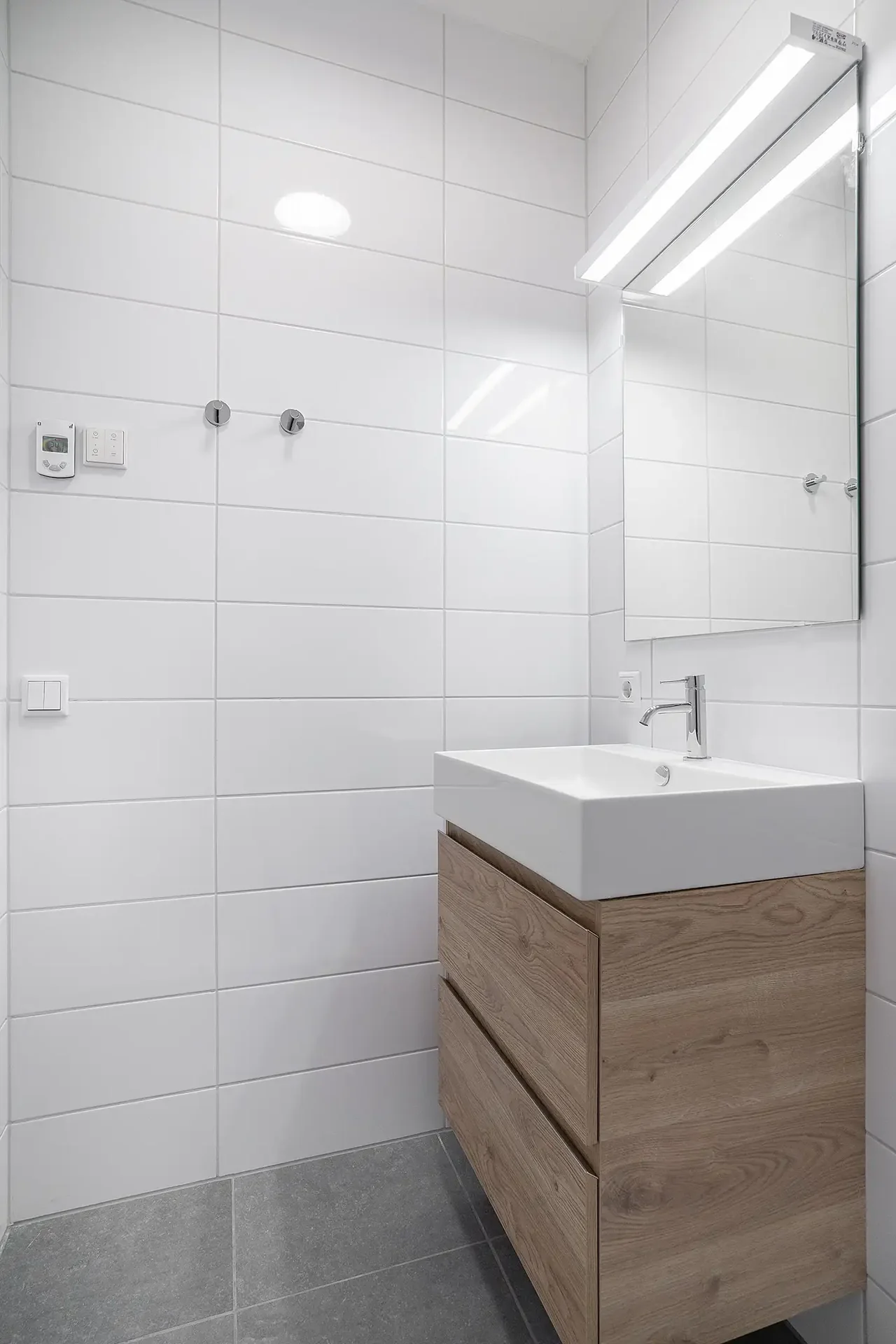 Foto van de Appartement gelegen aan de Utrechtseweg in Amersfoort