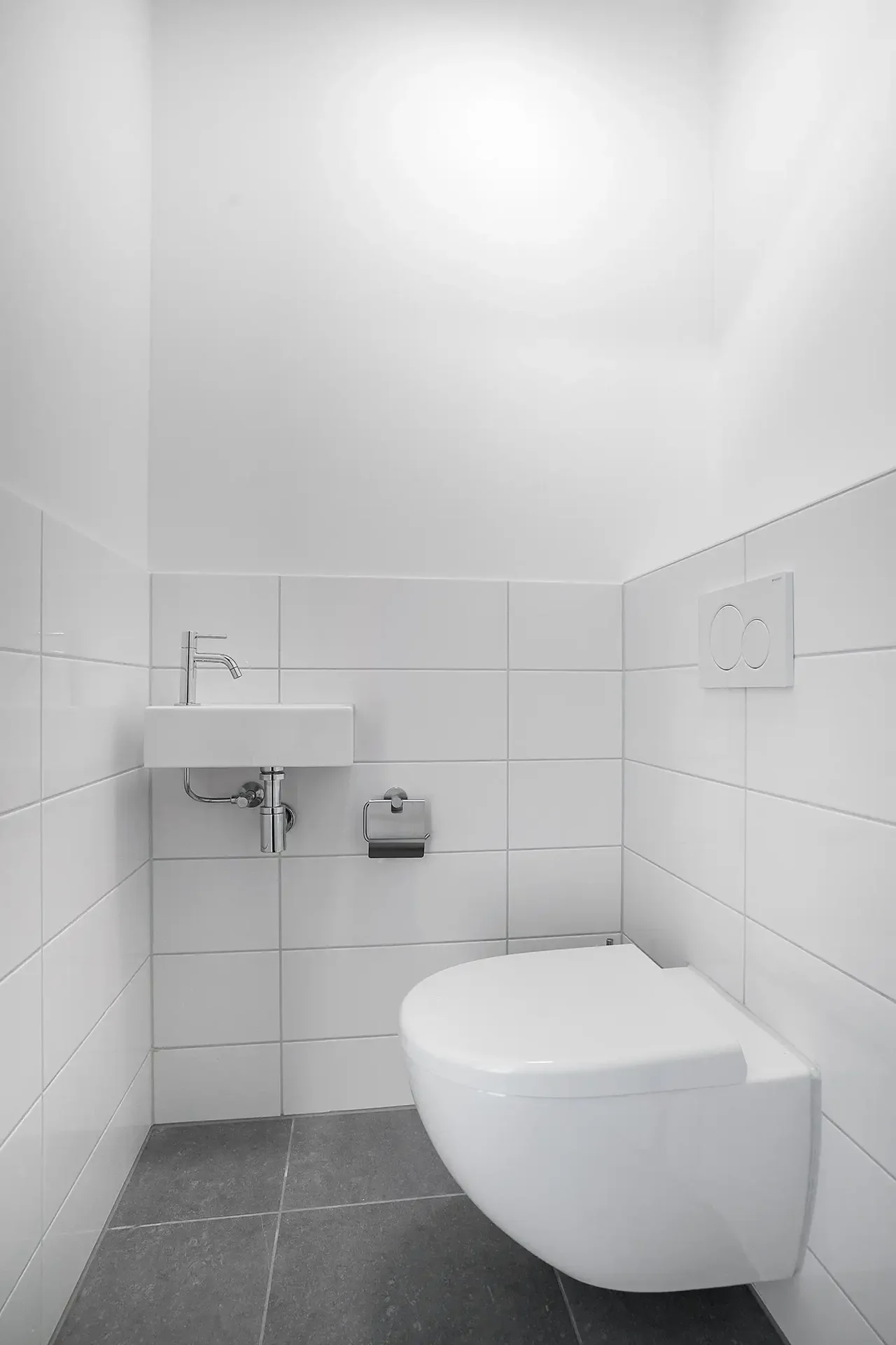 Foto van de Appartement gelegen aan de Utrechtseweg in Amersfoort