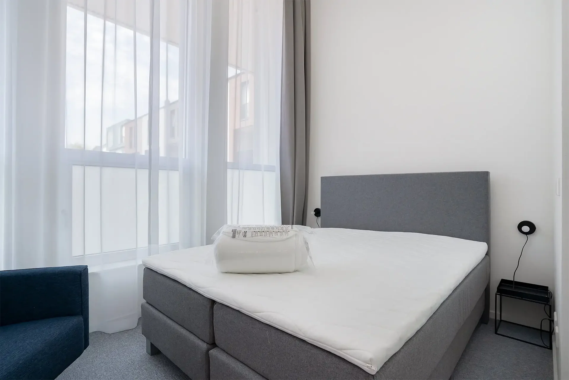 Foto van de Appartement gelegen aan de Utrechtseweg in Amersfoort