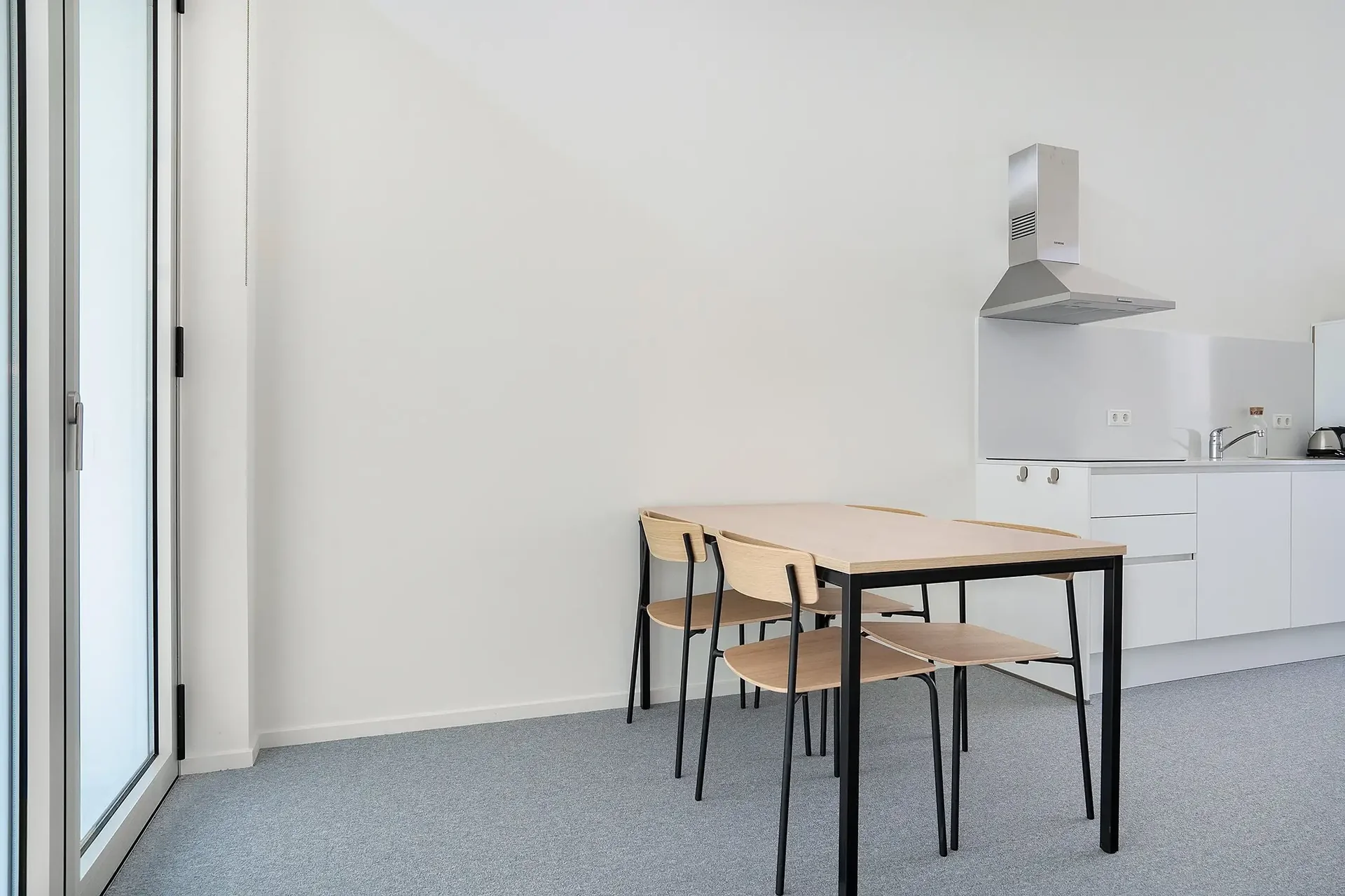 Foto van de Appartement gelegen aan de Utrechtseweg in Amersfoort