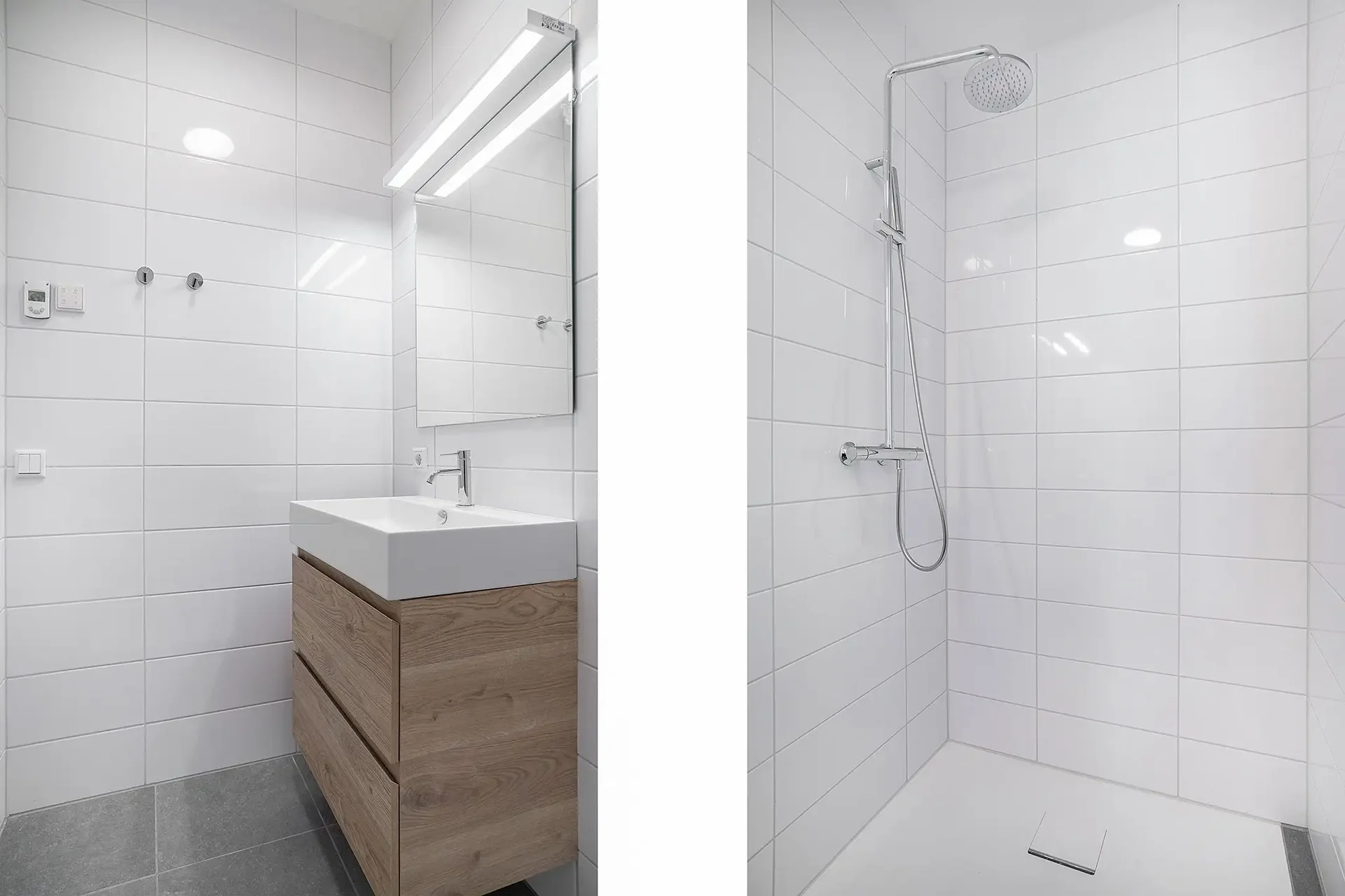 Foto van de Appartement gelegen aan de Utrechtseweg in Amersfoort