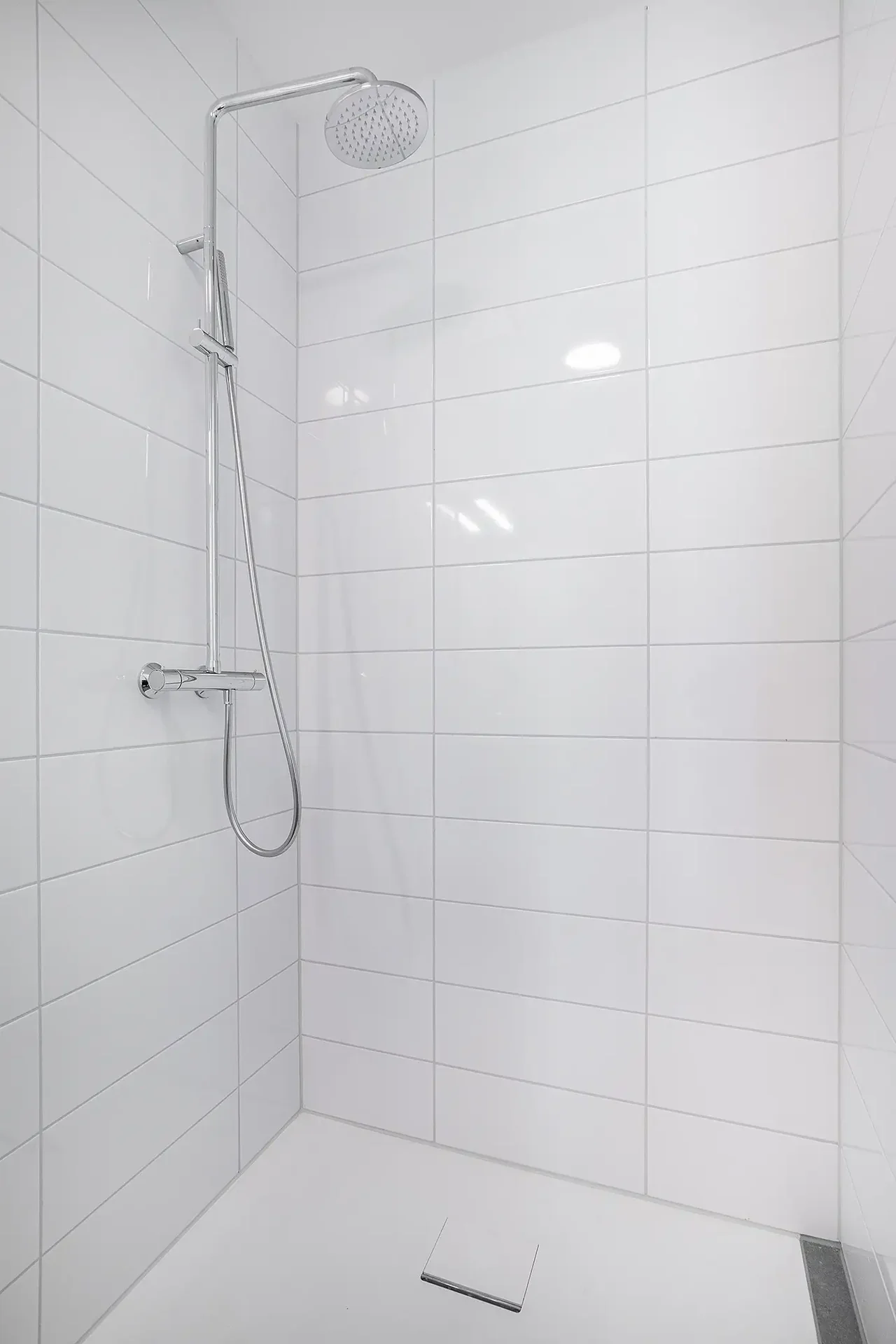 Foto van de Appartement gelegen aan de Utrechtseweg in Amersfoort