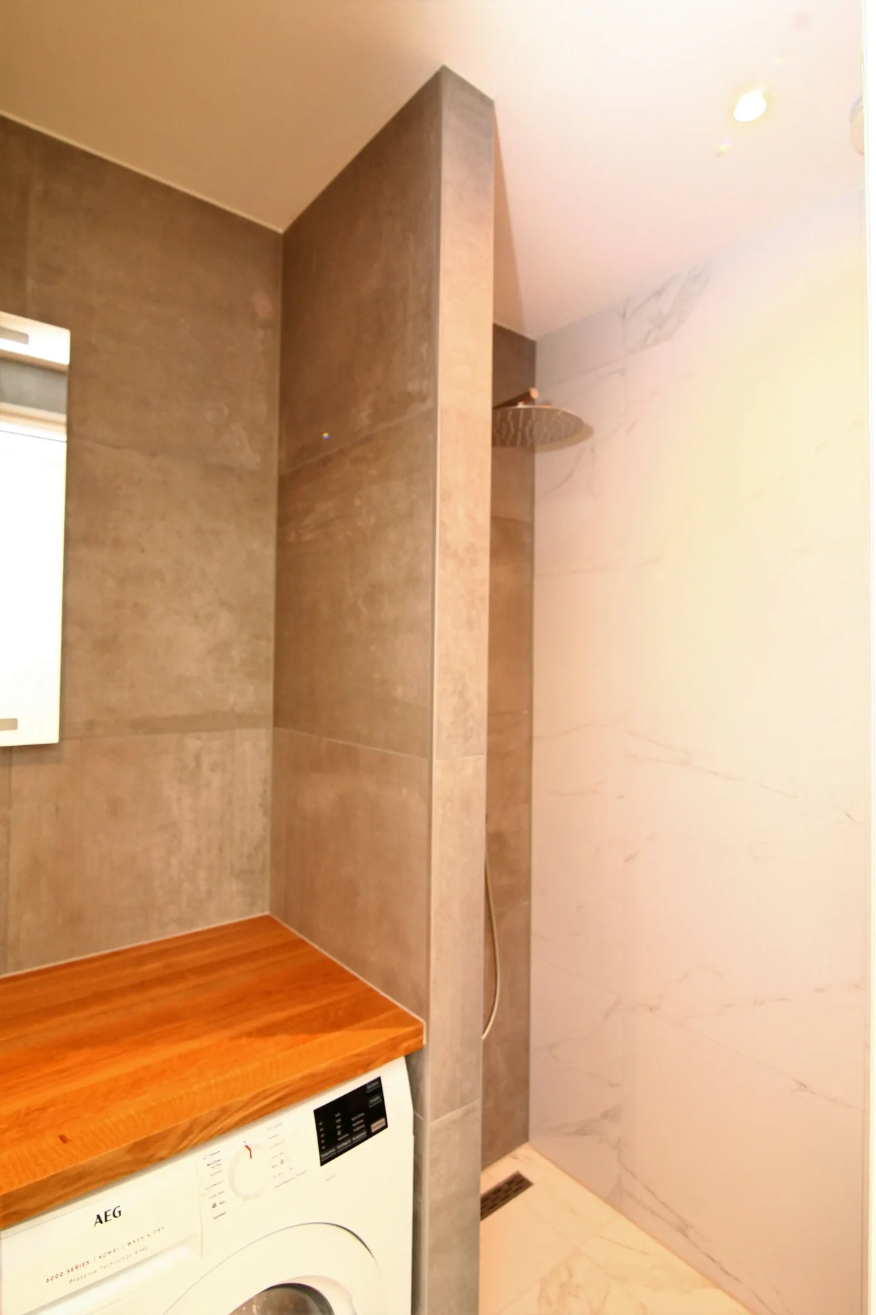 Foto van de Appartement gelegen aan de Langegracht in Leiden