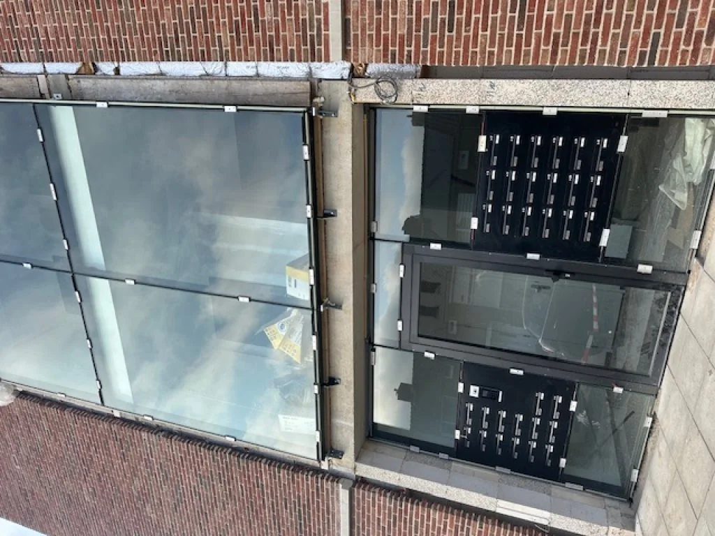 Foto van de Appartement gelegen aan de Singravenlaan in Arnhem
