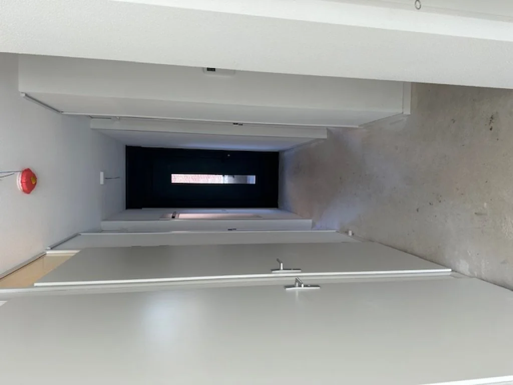 Foto van de Appartement gelegen aan de Singravenlaan in Arnhem
