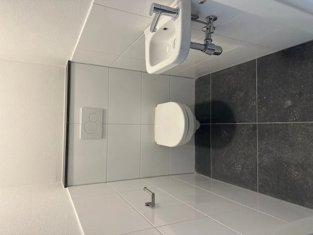 Foto van de Appartement gelegen aan de Singravenlaan in Arnhem