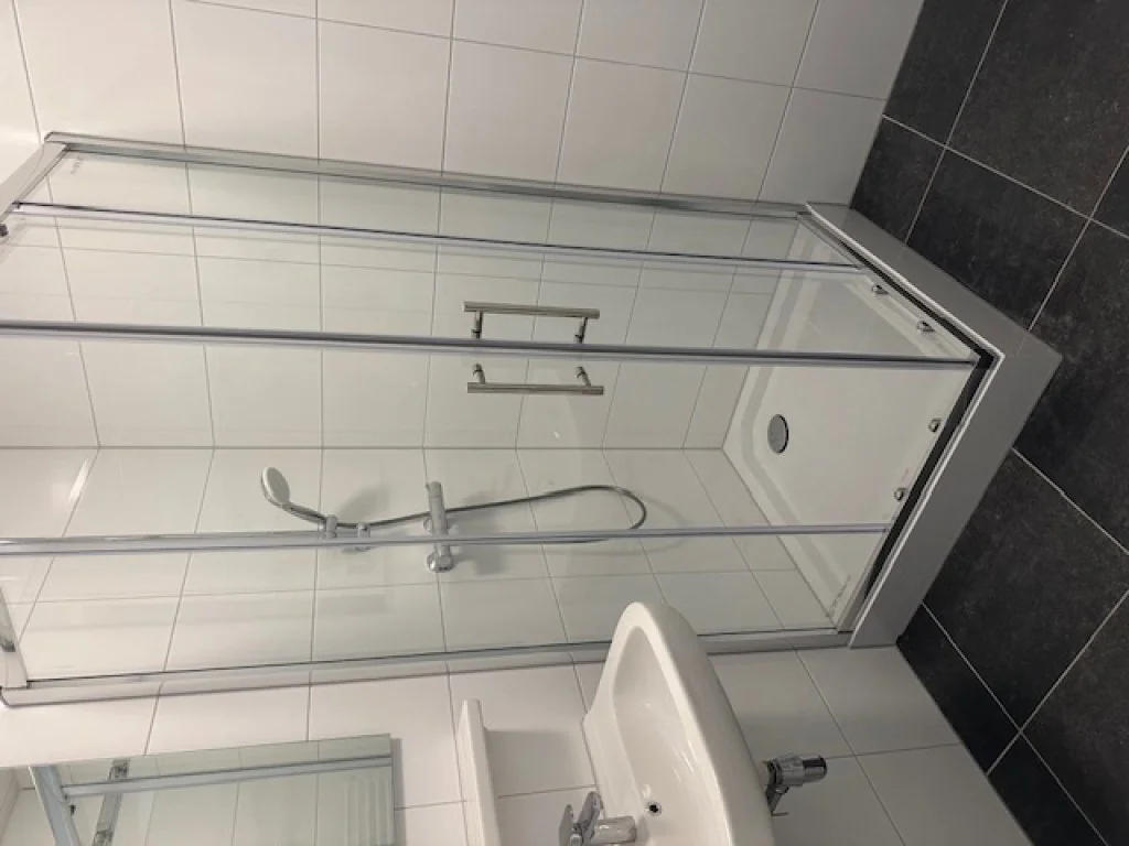 Foto van de Appartement gelegen aan de Singravenlaan in Arnhem