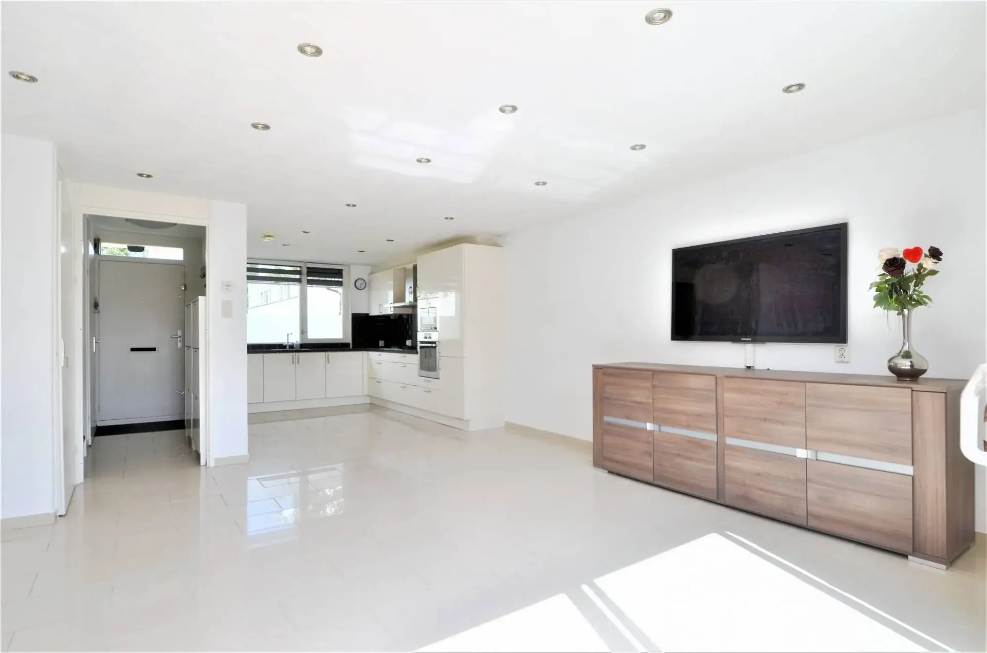 Foto van de Appartement gelegen aan de Le Tourmalet in Amsterdam