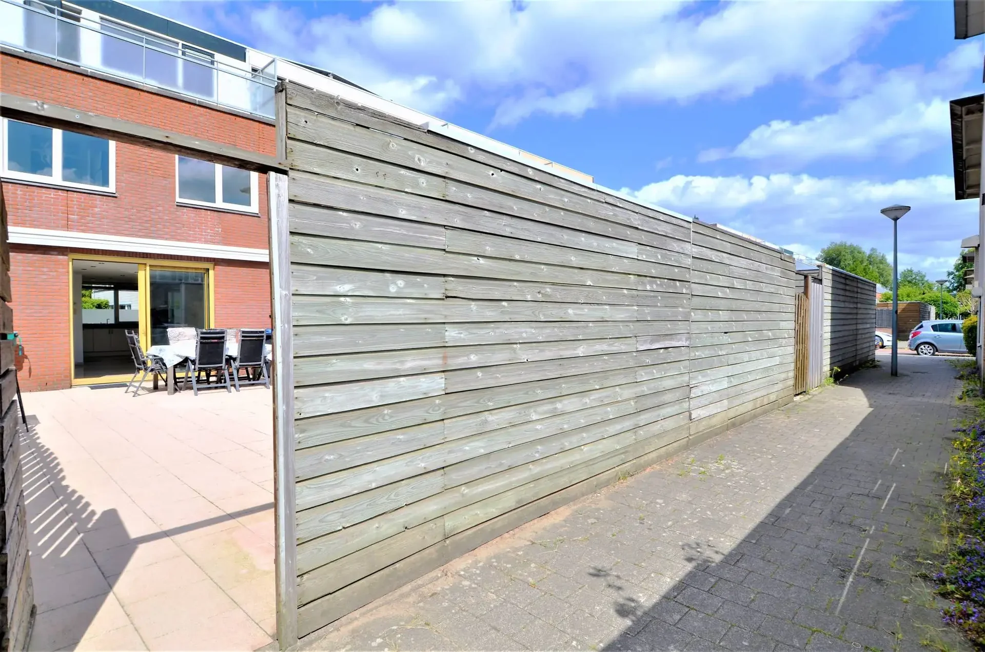Foto van de Appartement gelegen aan de Le Tourmalet in Amsterdam