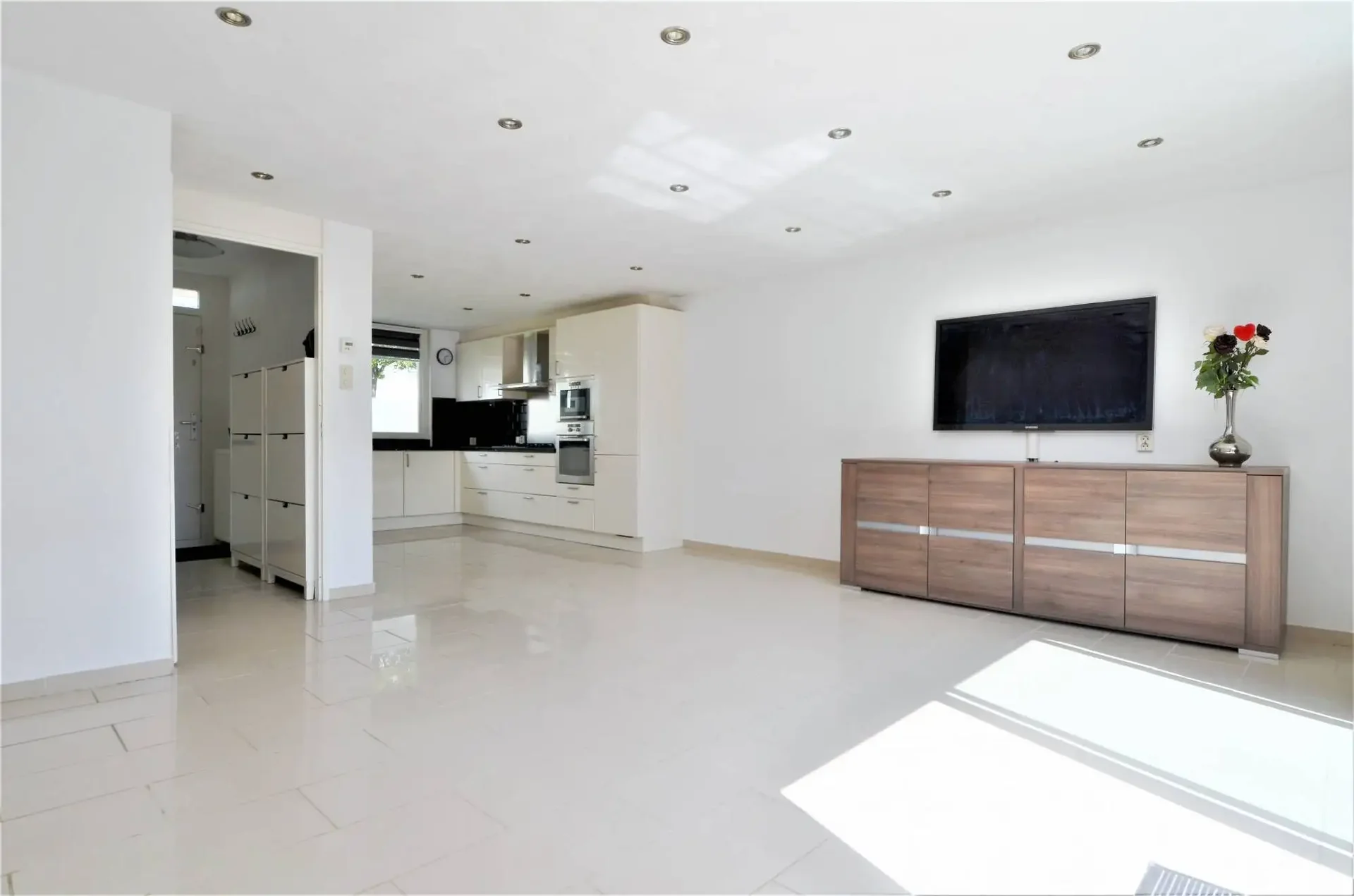 Foto van de Appartement gelegen aan de Le Tourmalet in Amsterdam