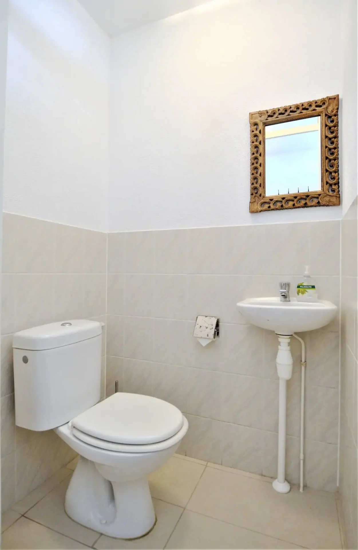 Foto van de Appartement gelegen aan de Le Tourmalet in Amsterdam