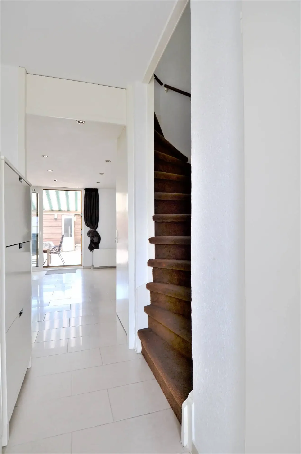Foto van de Appartement gelegen aan de Le Tourmalet in Amsterdam