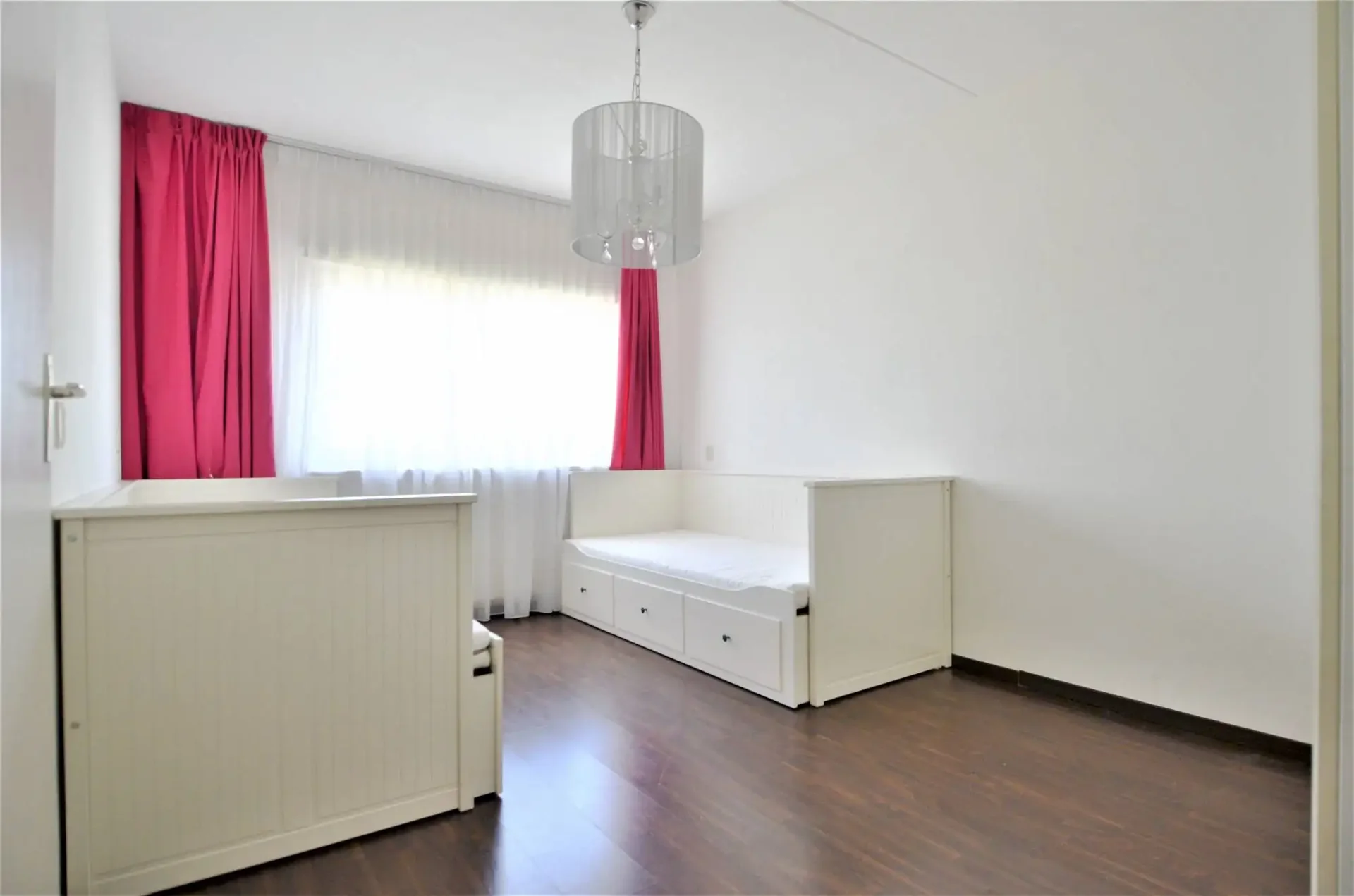Foto van de Appartement gelegen aan de Le Tourmalet in Amsterdam