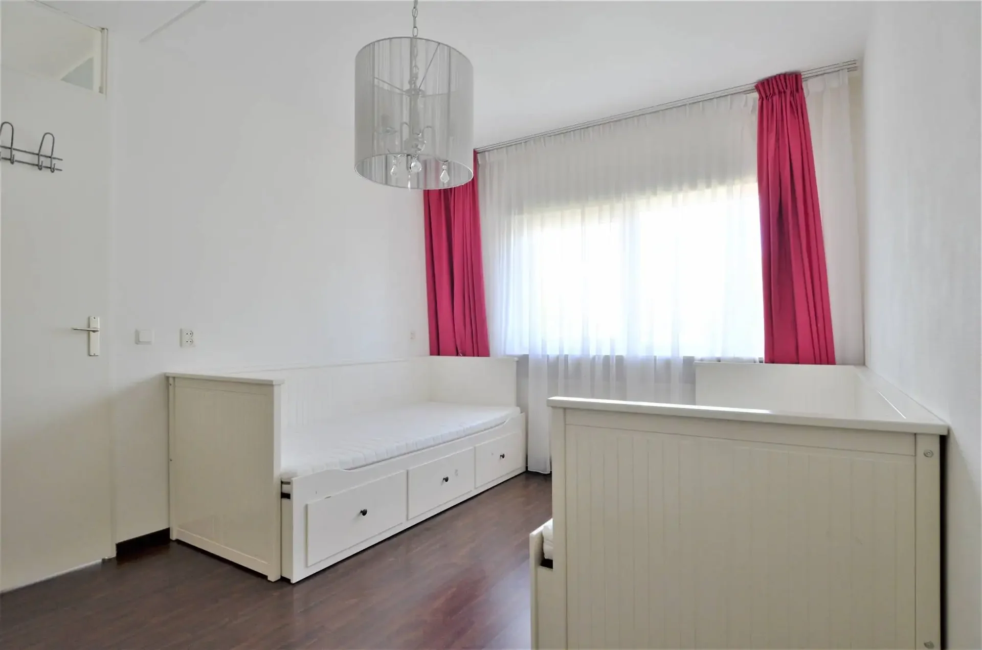 Foto van de Appartement gelegen aan de Le Tourmalet in Amsterdam