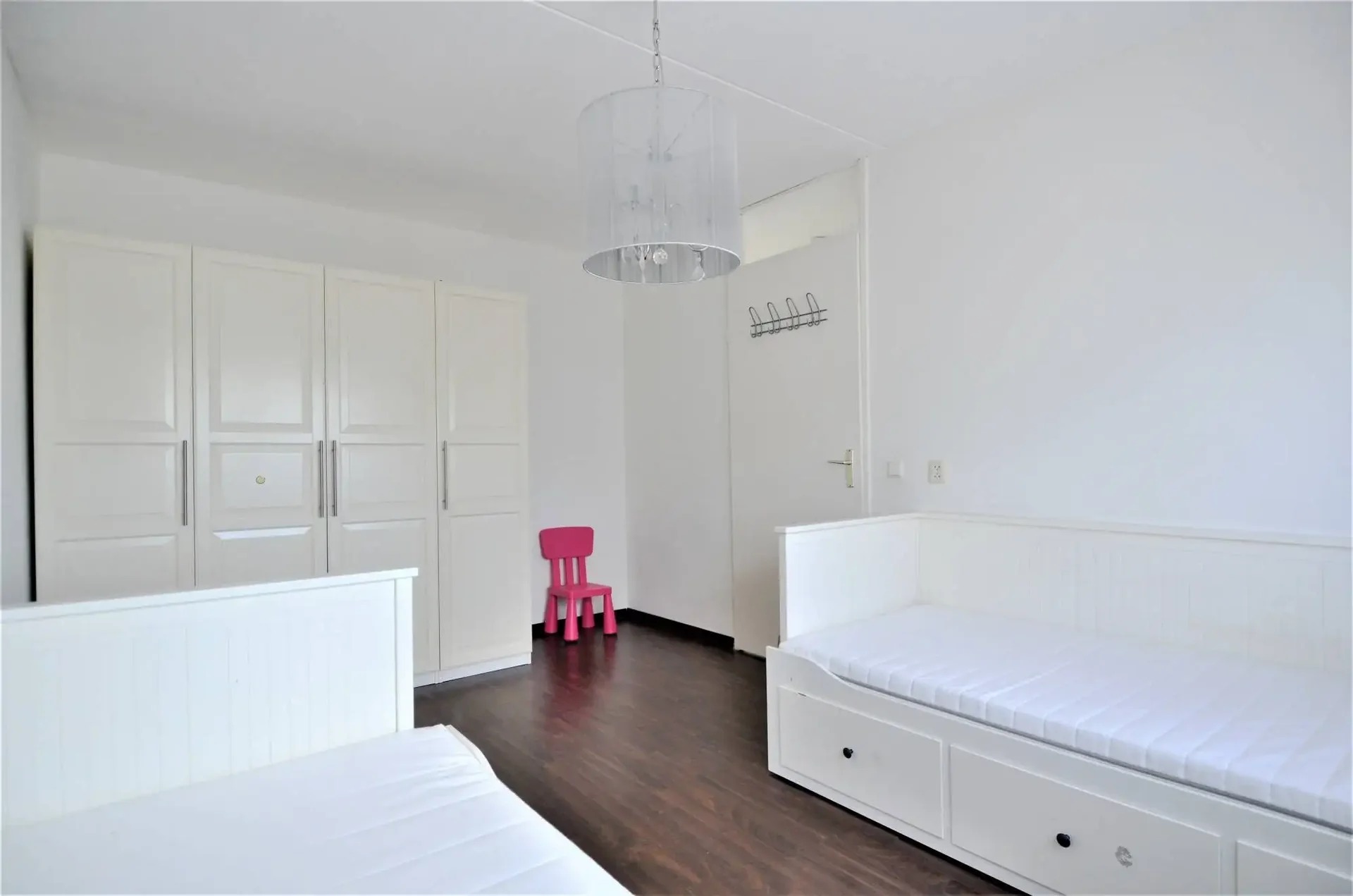 Foto van de Appartement gelegen aan de Le Tourmalet in Amsterdam