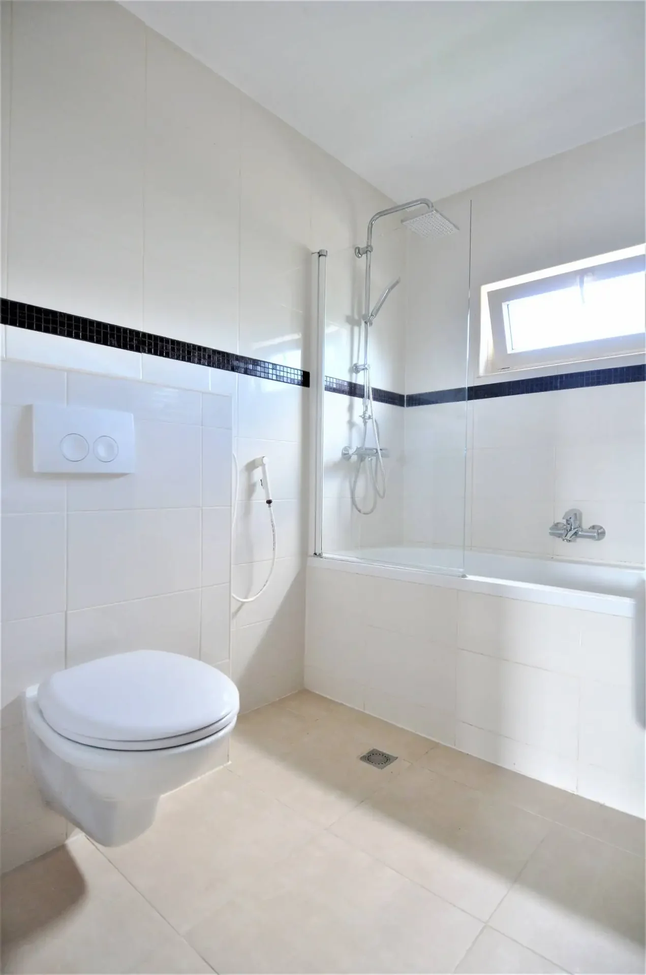 Foto van de Appartement gelegen aan de Le Tourmalet in Amsterdam