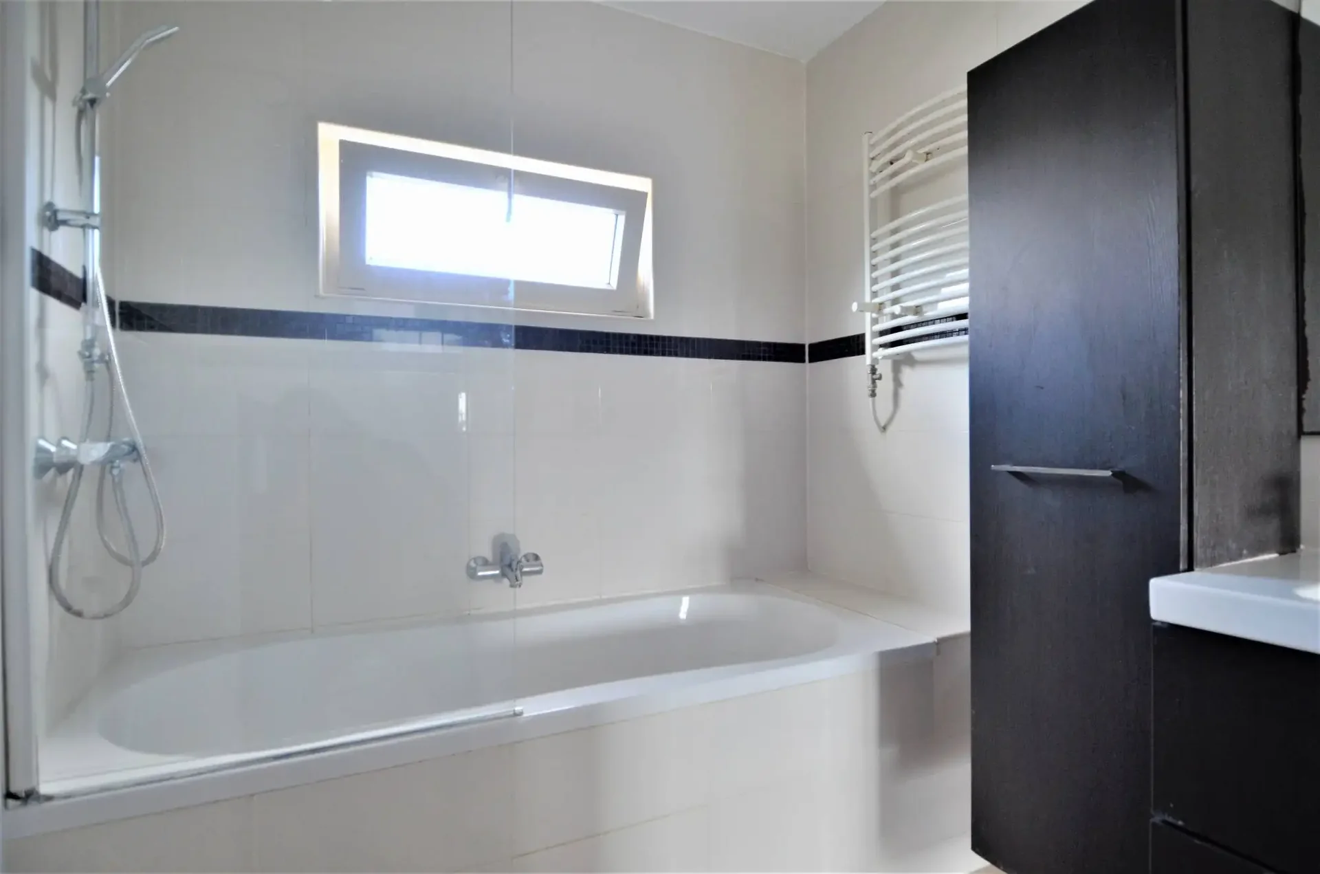 Foto van de Appartement gelegen aan de Le Tourmalet in Amsterdam