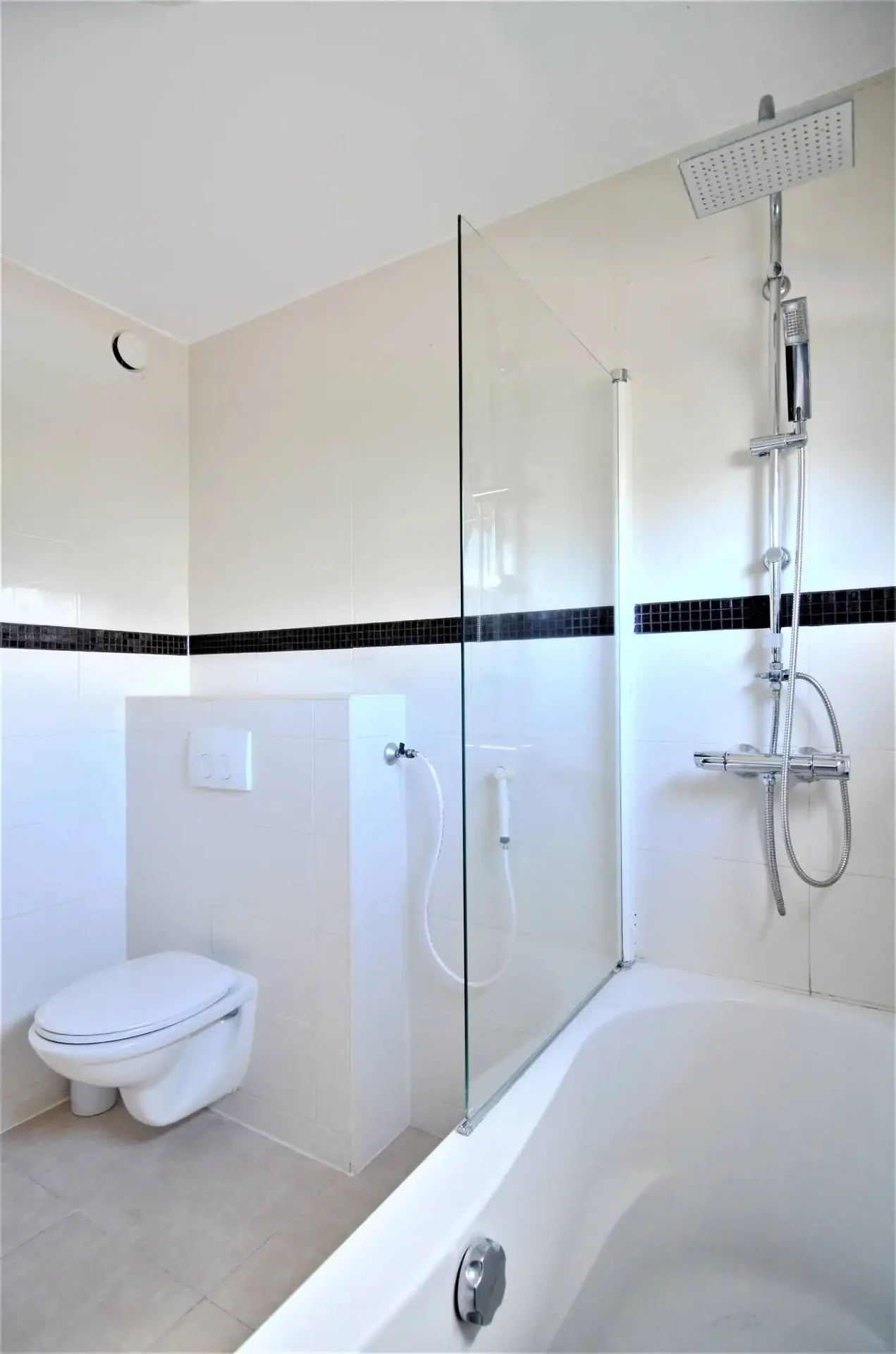 Foto van de Appartement gelegen aan de Le Tourmalet in Amsterdam