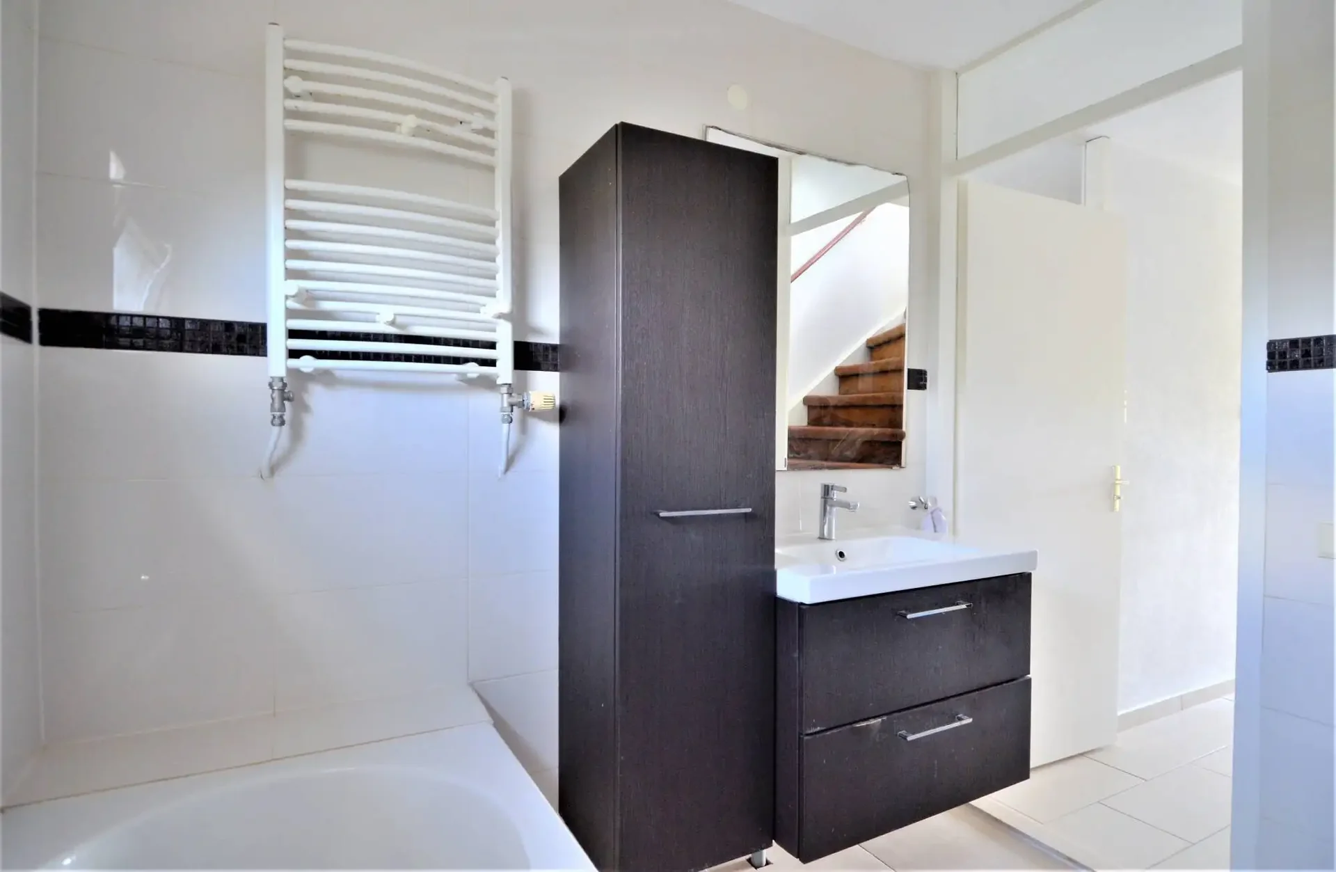 Foto van de Appartement gelegen aan de Le Tourmalet in Amsterdam