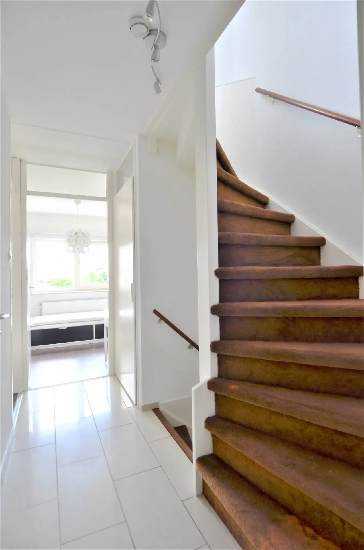 Foto van de Appartement gelegen aan de Le Tourmalet in Amsterdam