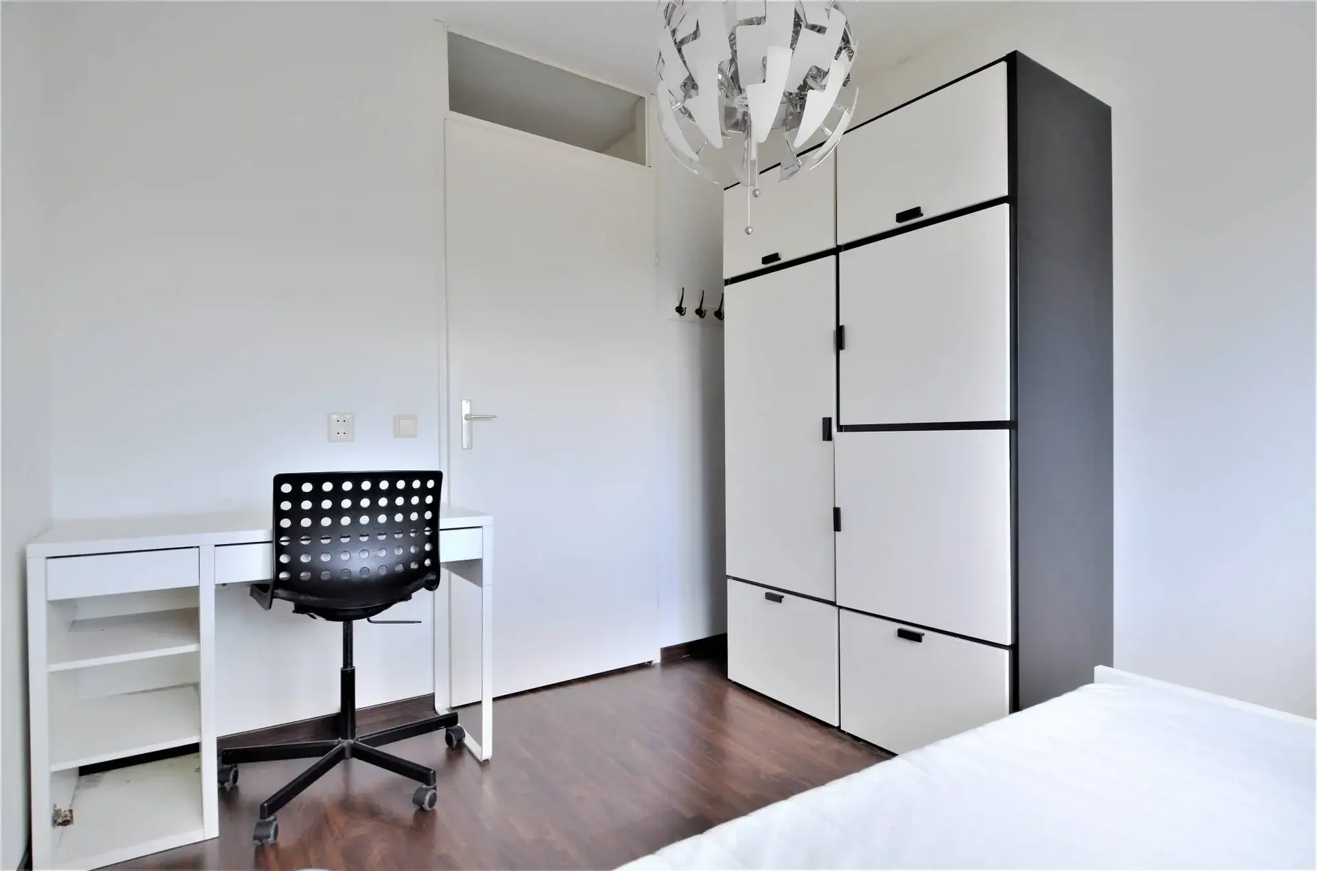 Foto van de Appartement gelegen aan de Le Tourmalet in Amsterdam