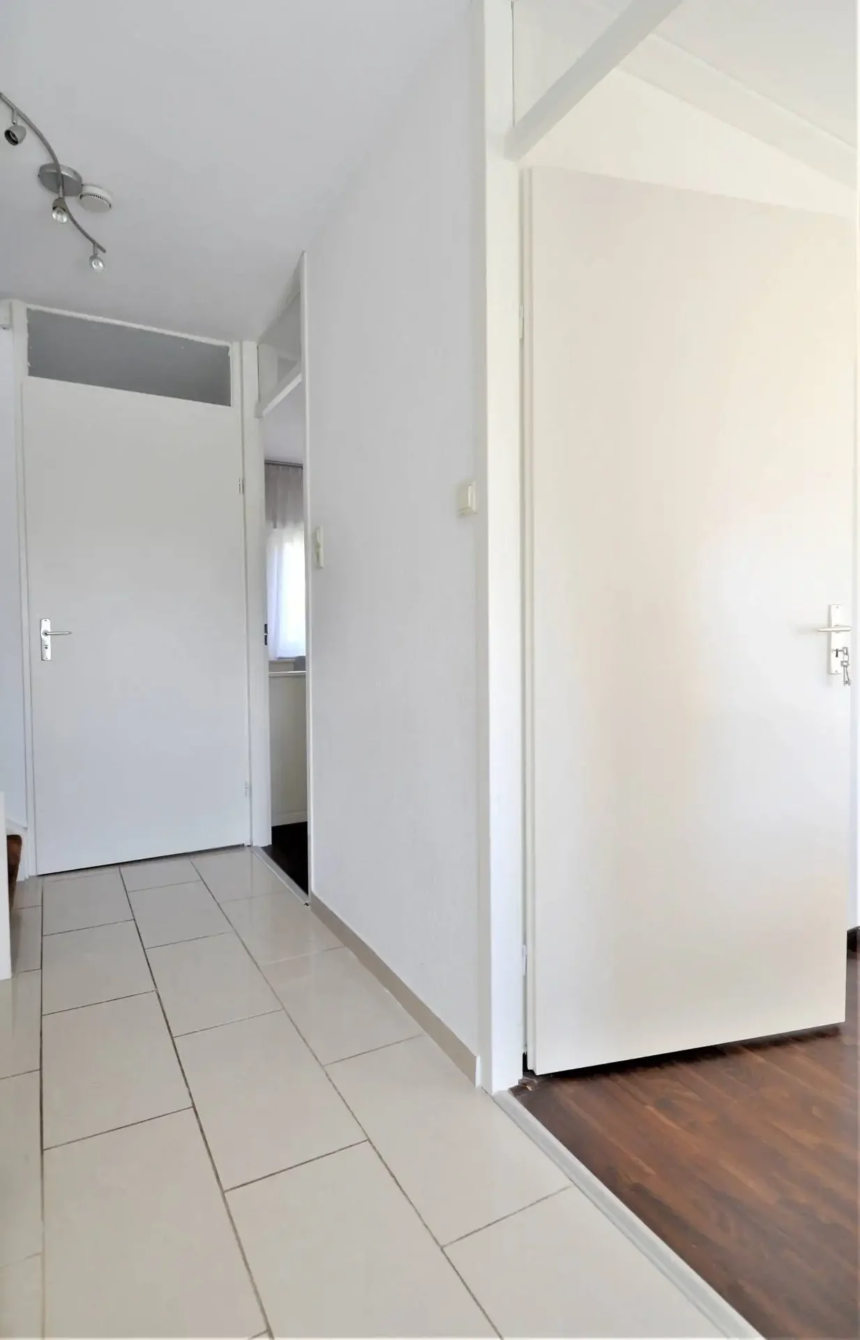 Foto van de Appartement gelegen aan de Le Tourmalet in Amsterdam