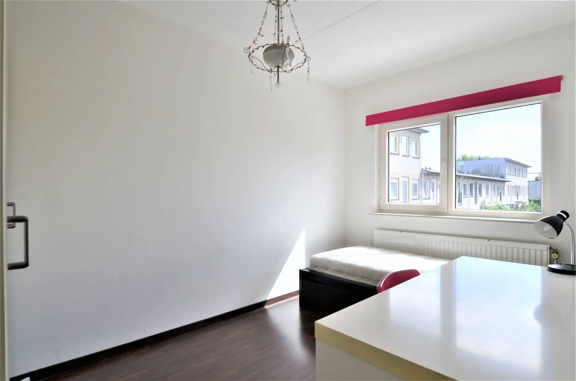 Foto van de Appartement gelegen aan de Le Tourmalet in Amsterdam