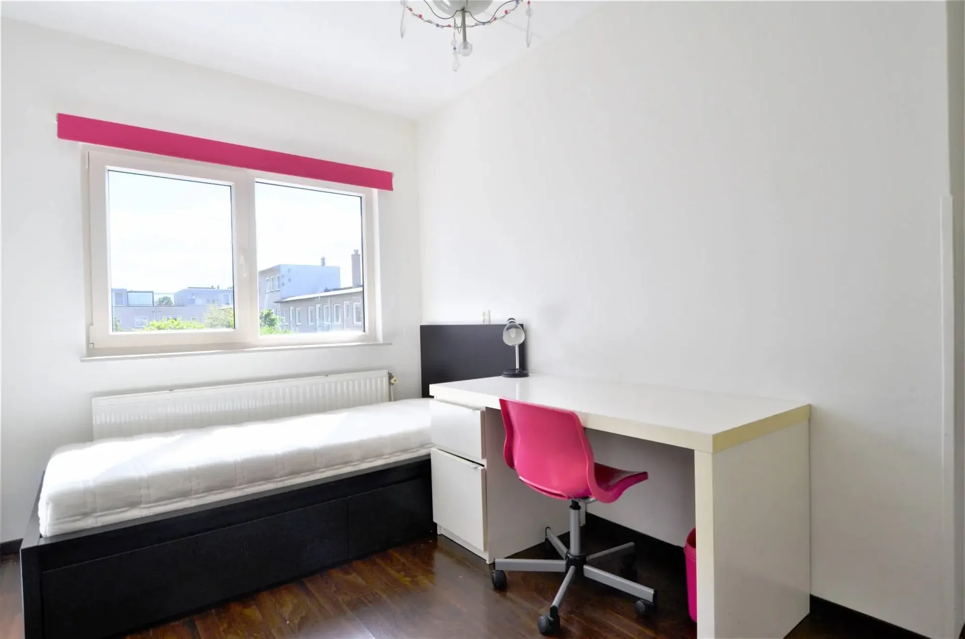 Foto van de Appartement gelegen aan de Le Tourmalet in Amsterdam