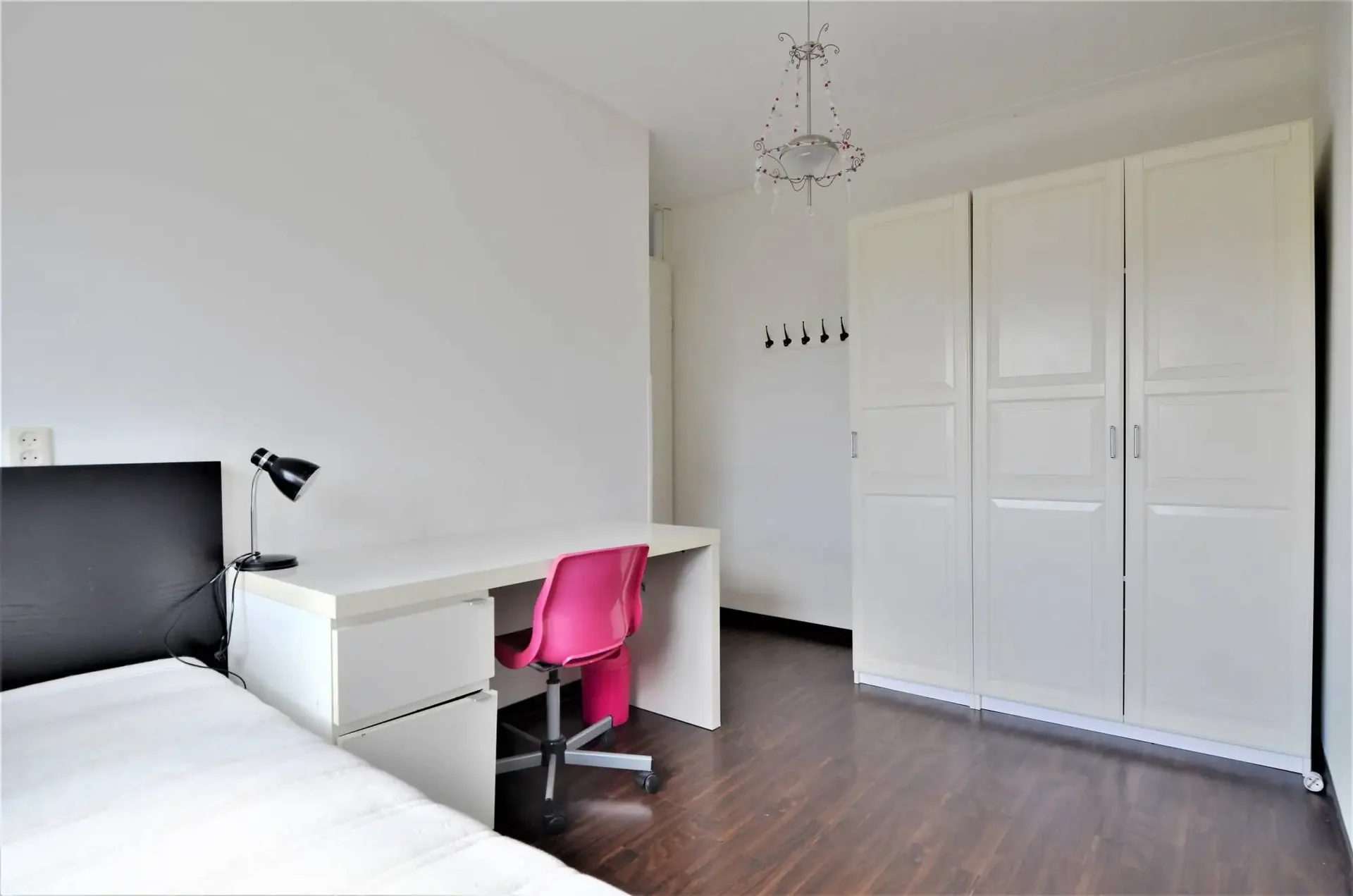 Foto van de Appartement gelegen aan de Le Tourmalet in Amsterdam