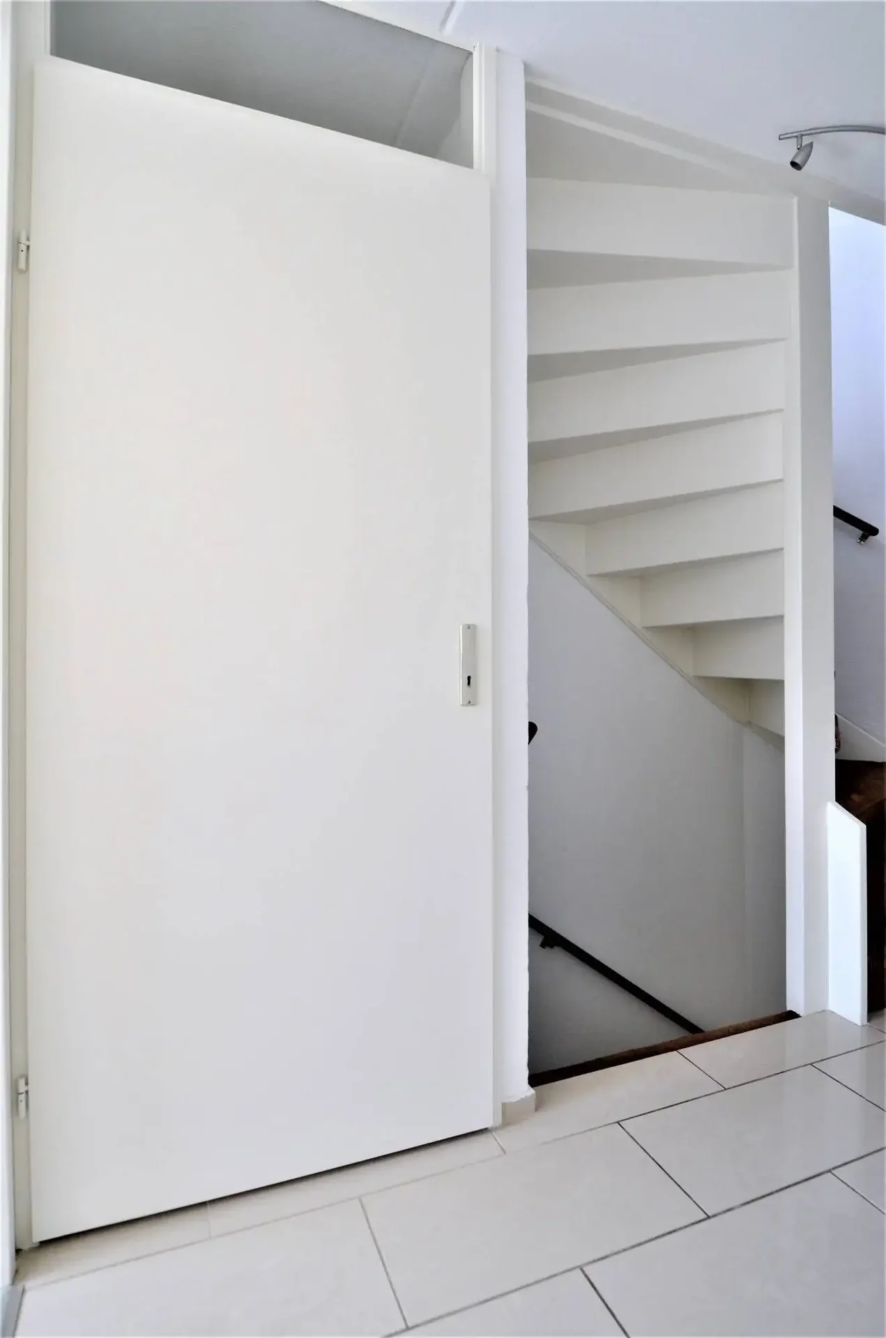 Foto van de Appartement gelegen aan de Le Tourmalet in Amsterdam