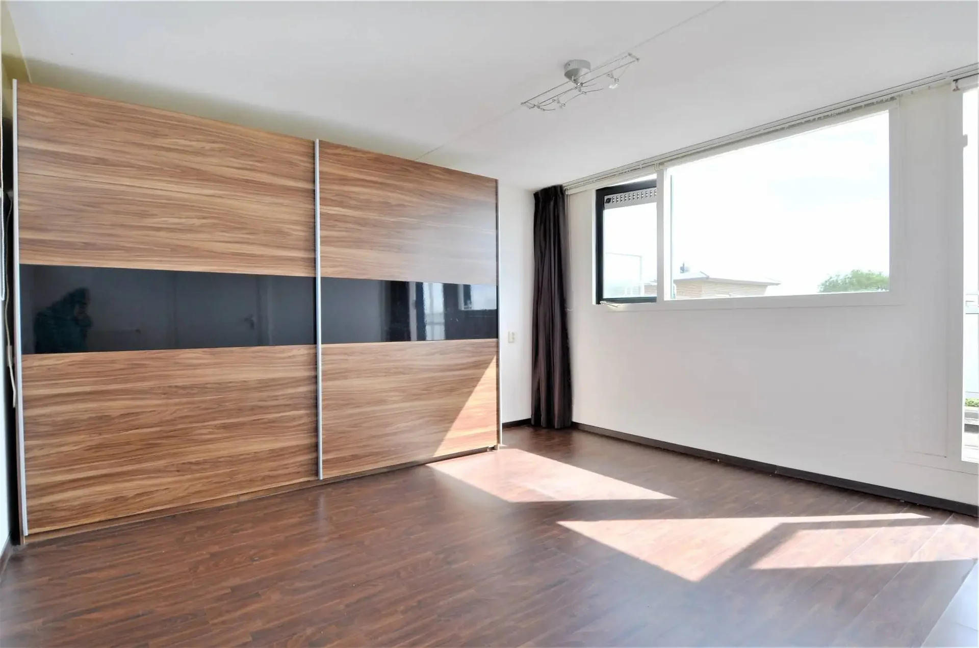 Foto van de Appartement gelegen aan de Le Tourmalet in Amsterdam