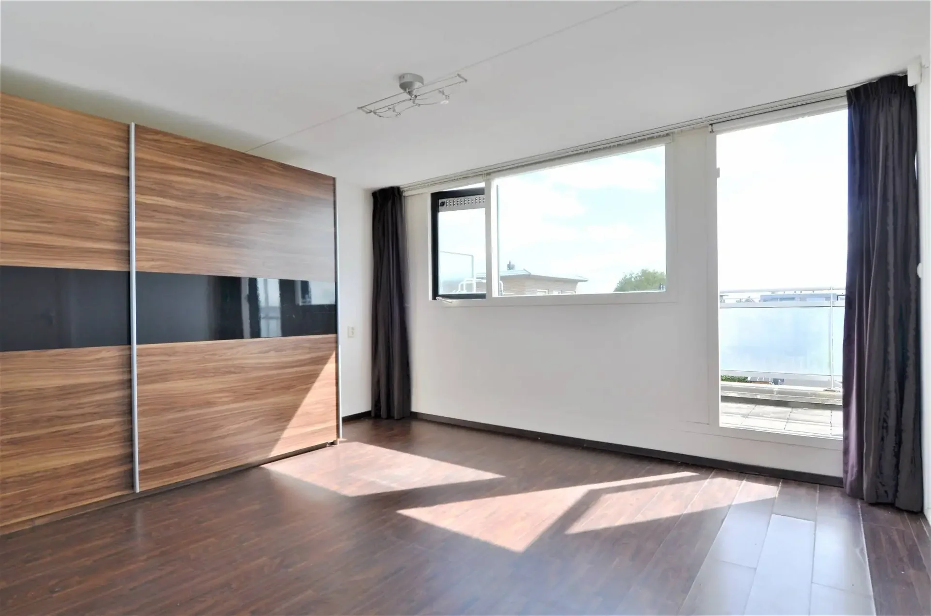 Foto van de Appartement gelegen aan de Le Tourmalet in Amsterdam