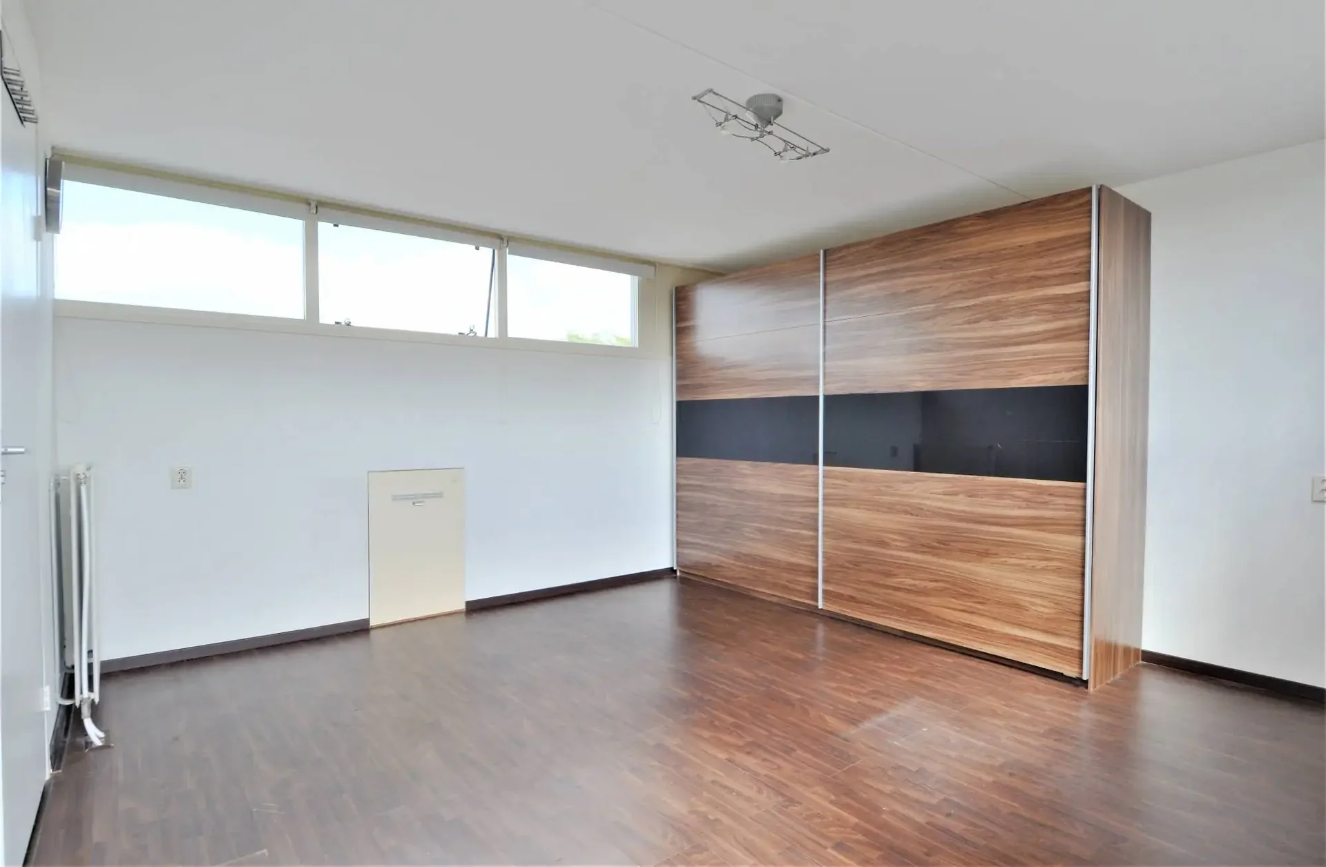 Foto van de Appartement gelegen aan de Le Tourmalet in Amsterdam