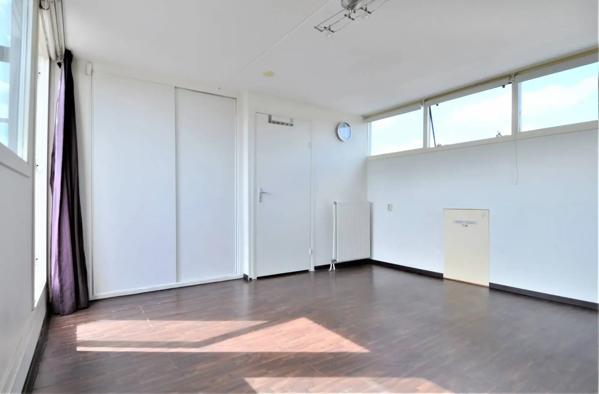 Foto van de Appartement gelegen aan de Le Tourmalet in Amsterdam