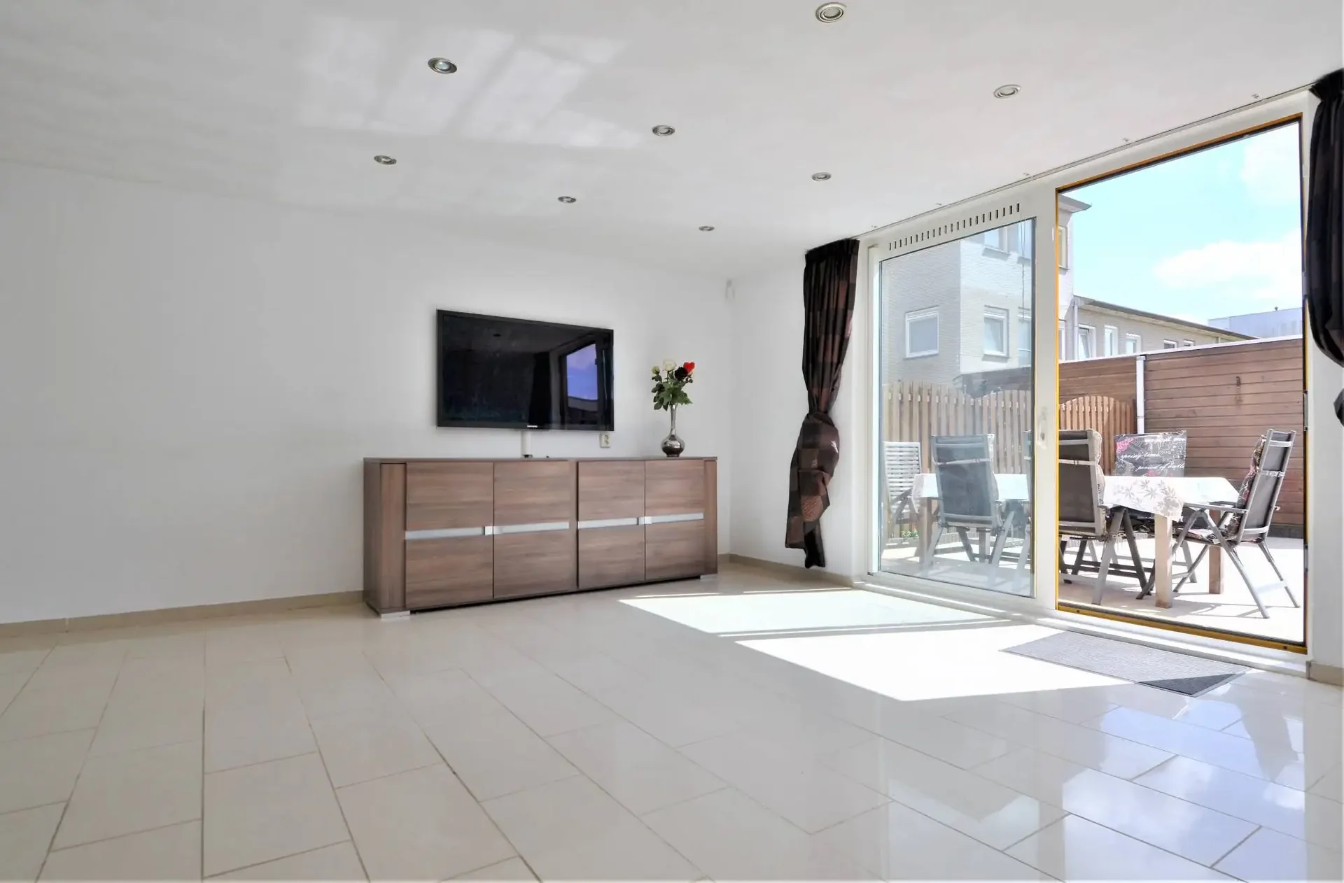 Foto van de Appartement gelegen aan de Le Tourmalet in Amsterdam