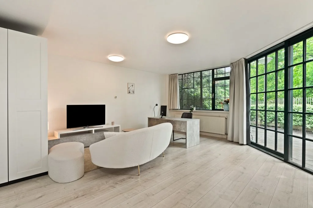 Foto van de Appartement gelegen aan de Driehuizenpark in Lisse