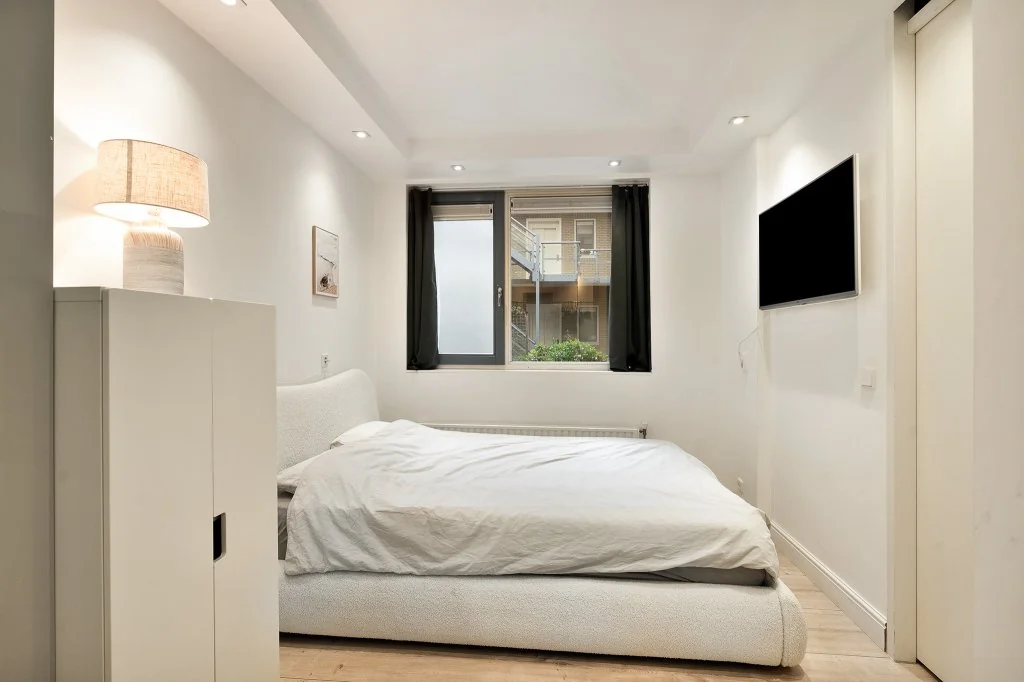 Foto van de Appartement gelegen aan de Driehuizenpark in Lisse