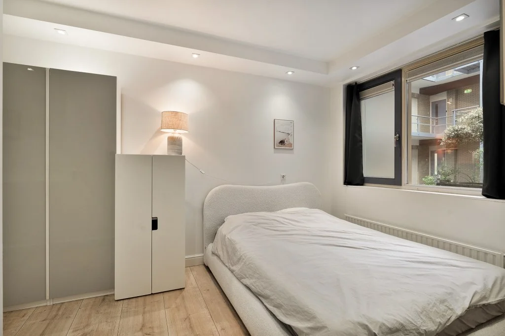 Foto van de Appartement gelegen aan de Driehuizenpark in Lisse