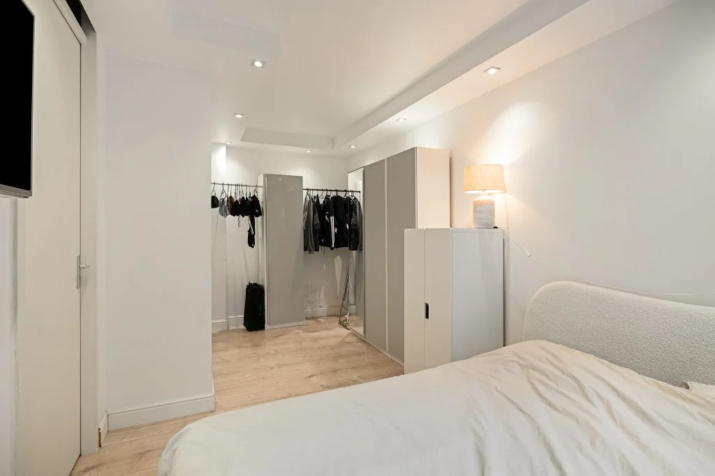 Foto van de Appartement gelegen aan de Driehuizenpark in Lisse