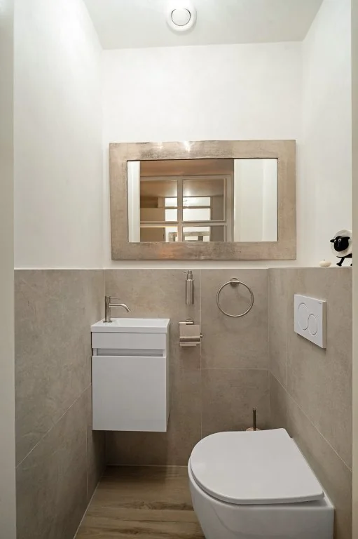 Foto van de Appartement gelegen aan de Driehuizenpark in Lisse
