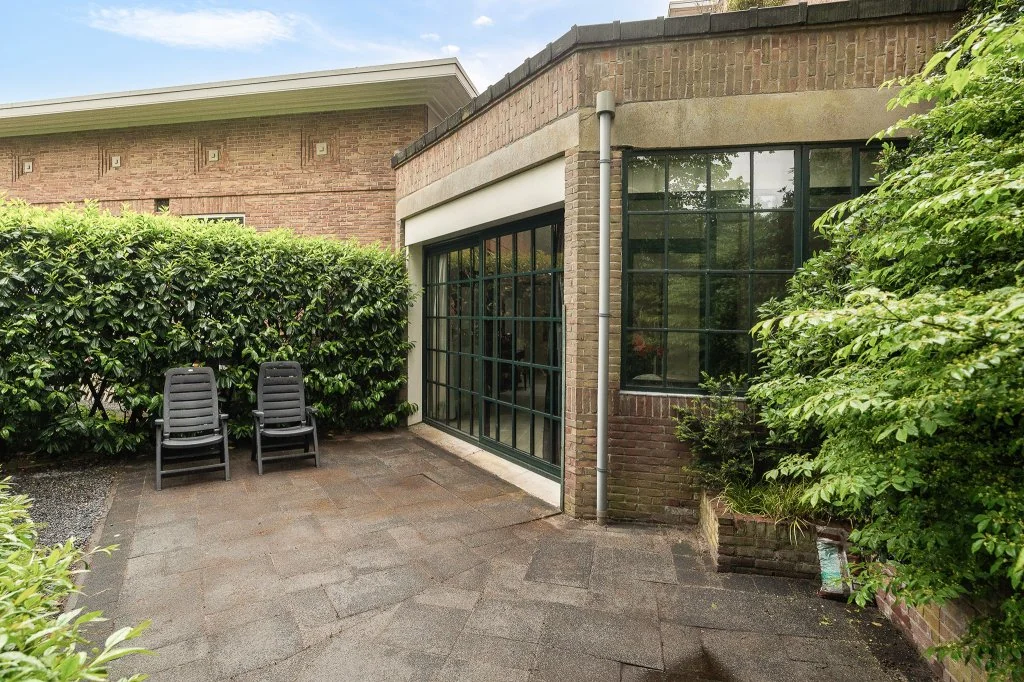 Foto van de Appartement gelegen aan de Driehuizenpark in Lisse