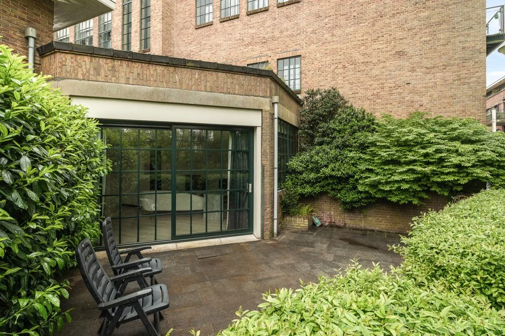 Foto van de Appartement gelegen aan de Driehuizenpark in Lisse