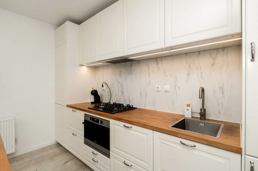 Foto van de Appartement gelegen aan de Driehuizenpark in Lisse