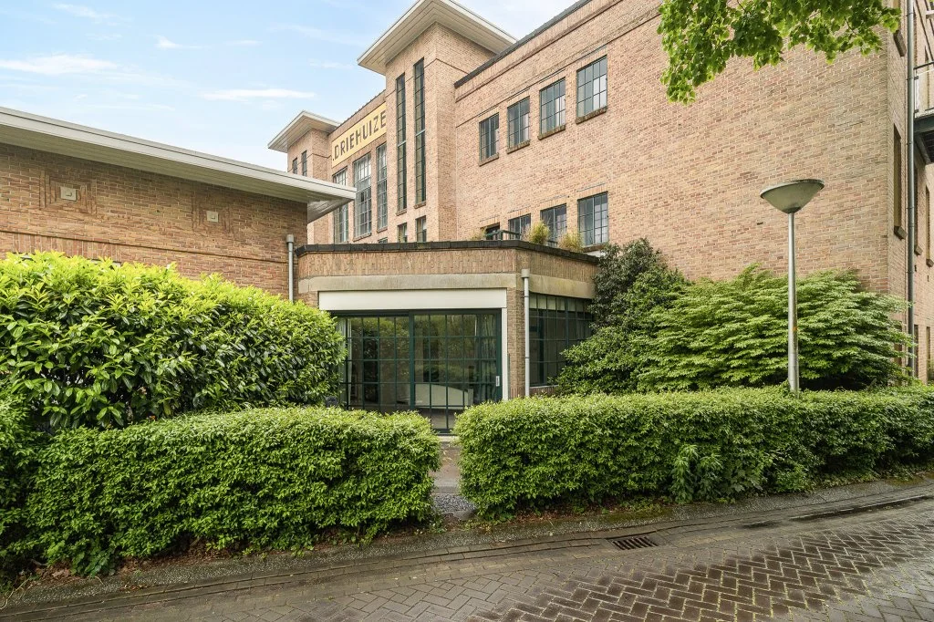 Foto van de Appartement gelegen aan de Driehuizenpark in Lisse
